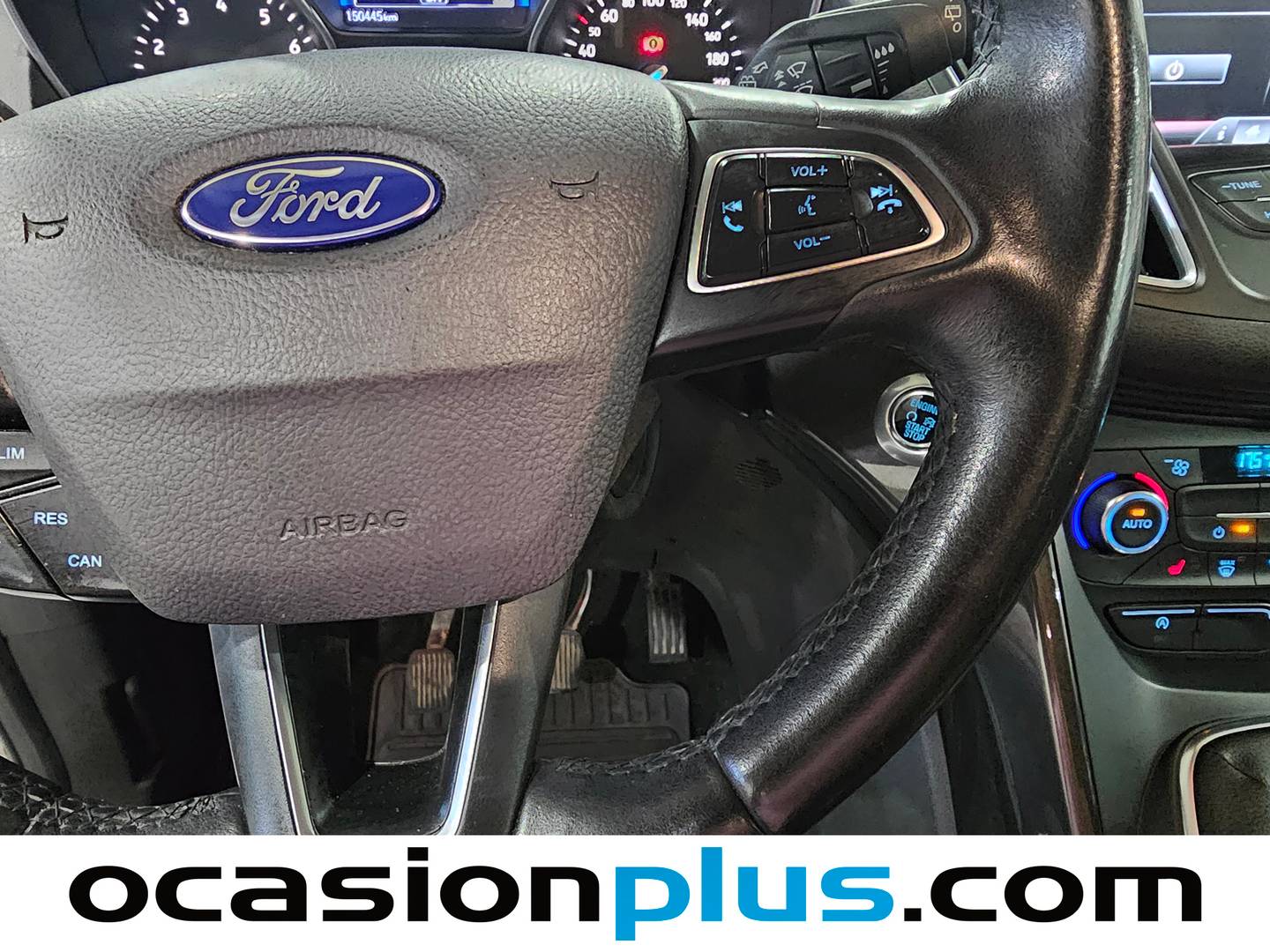 Ford C-Max Ford C-Max 1.0 EcoBoost S&S Titanium (125 CV) 125cv