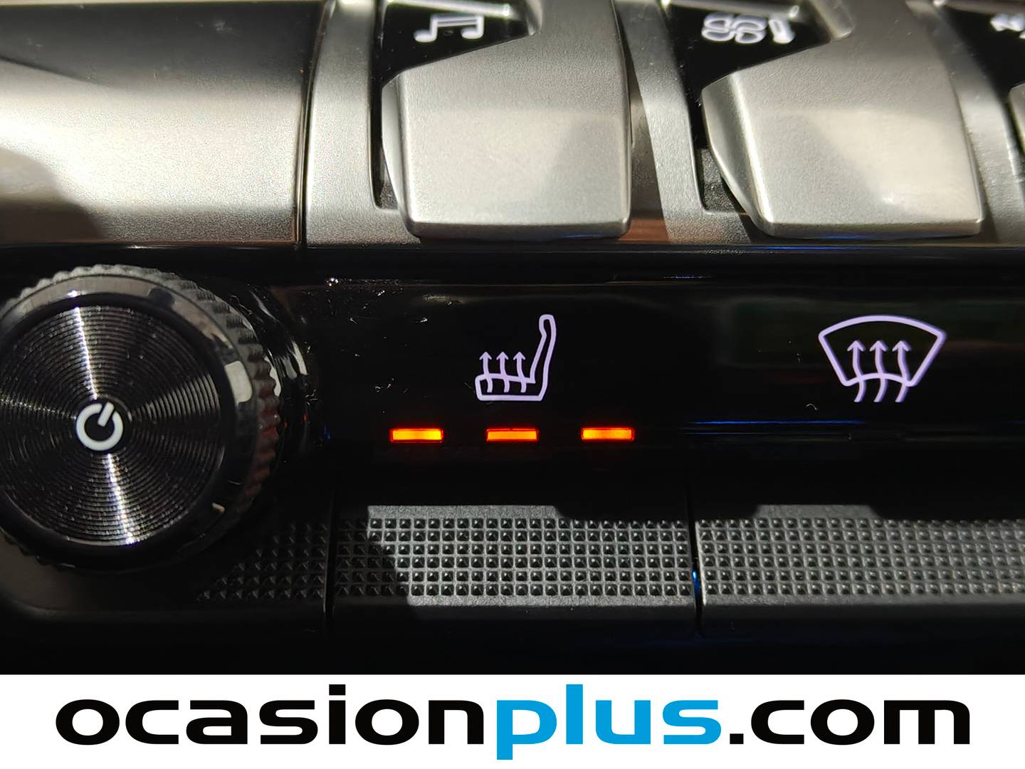 Peugeot 5008 Peugeot 5008 BlueHDI 180 S&S GT Pack EAT8 (180 CV) 7 Plazas seminuevo