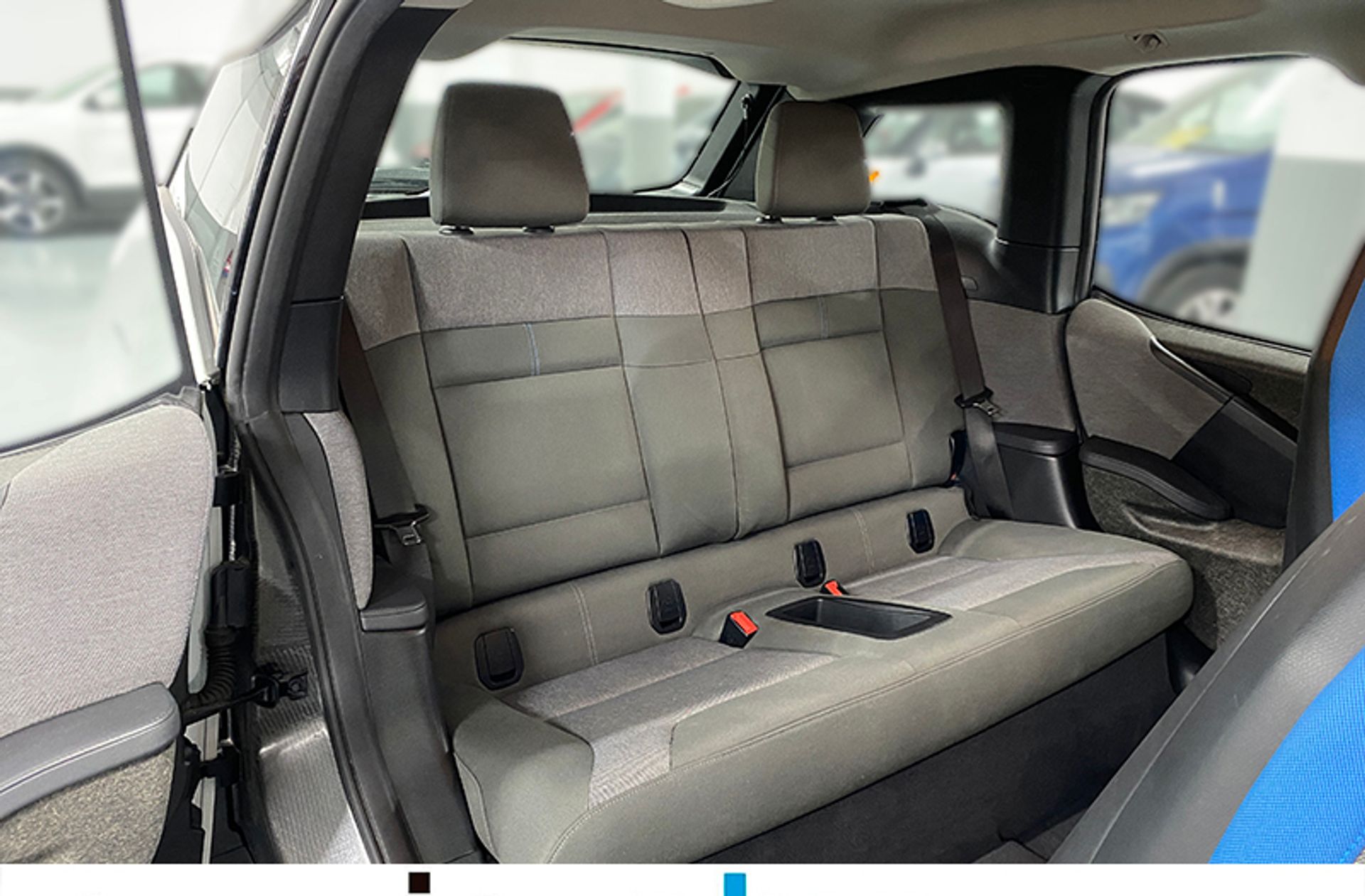 BMW i3 60Ah - foto 20