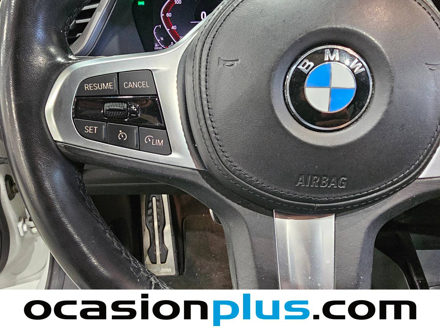 BMW Serie 1 BMW Serie 1 118d (150 CV) PACK M al mejor precio