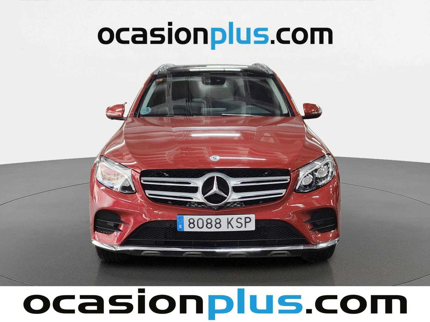 Mercedes Clase GLC Mercedes GLC 220 d 4Matic (170 CV) al mejor precio