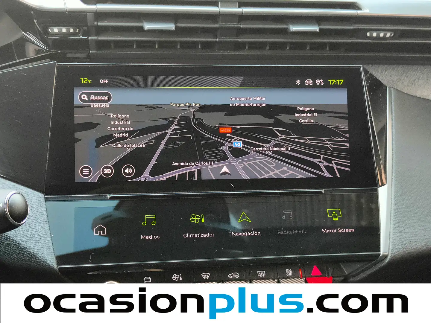 Foto Peugeot 308 Peugeot 308 BlueHDi 130 S&S Allure (130 CV)