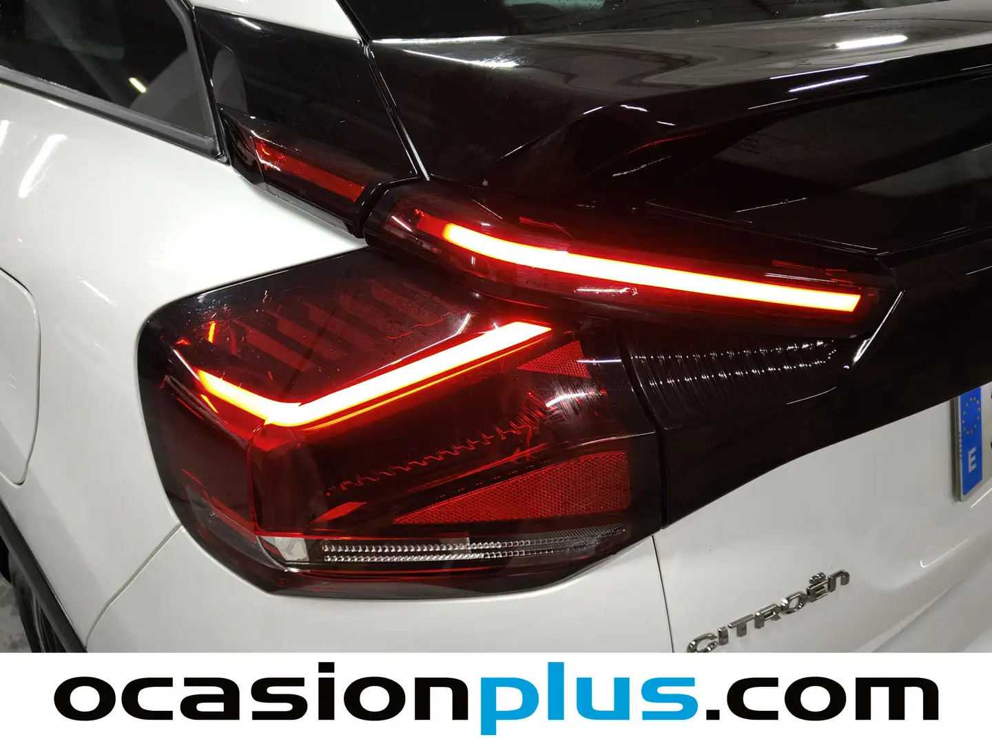 Foto Citroën C4 Citroen C4 PureTech 130 S&S Plus (131 CV)