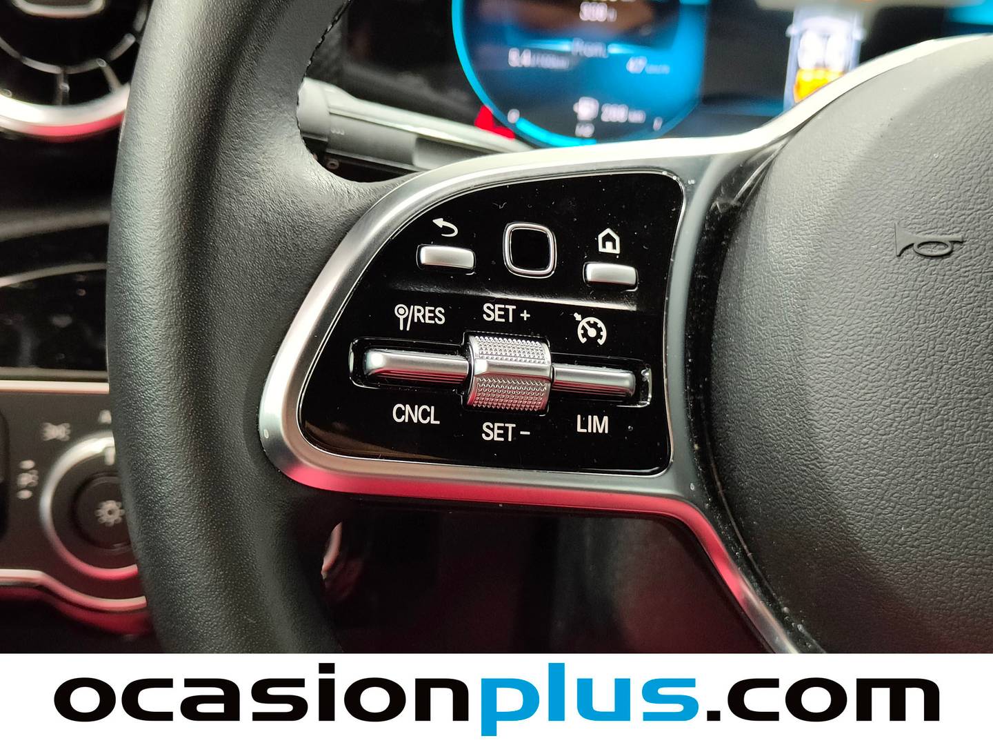 Mercedes CLA Mercedes CLA 200 d (150 CV) seminuevo