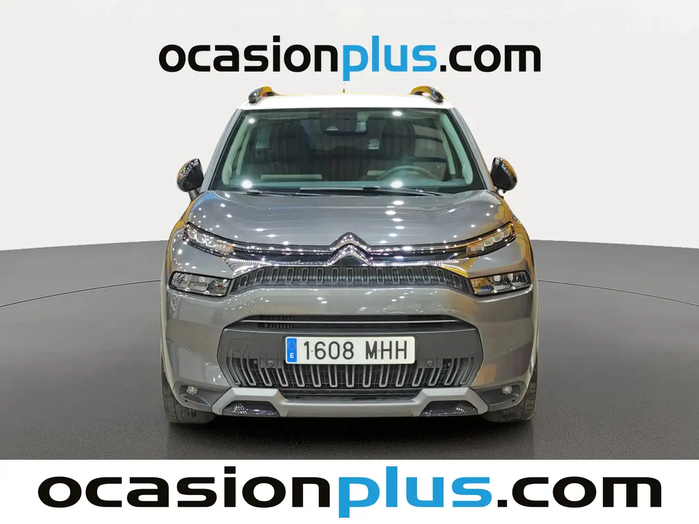 Foto Citroën C3 Aircross Citroen C3 Aircross PureTech 130 Shine Pack EAT6 (131 CV)