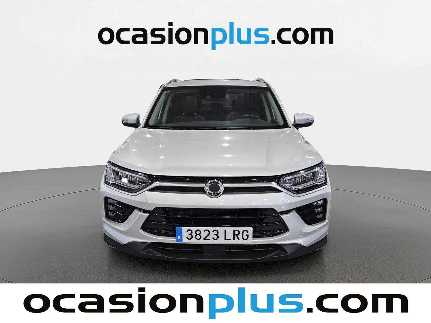 SsangYong Korando SsangYong Korando D16T Limited (136 CV) km 0
