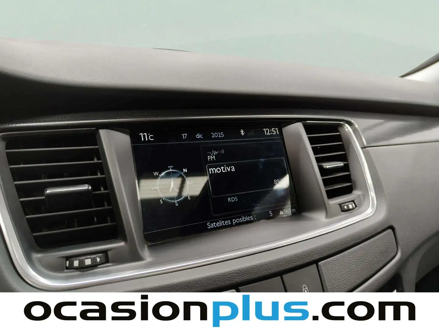 Foto Peugeot 508 Peugeot 508 SW HDI 163 Allure Auto (163 CV)