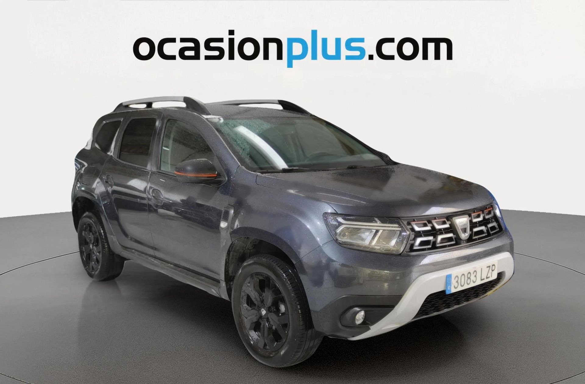 Dacia Duster Extreme TCe 4x2 - foto 2