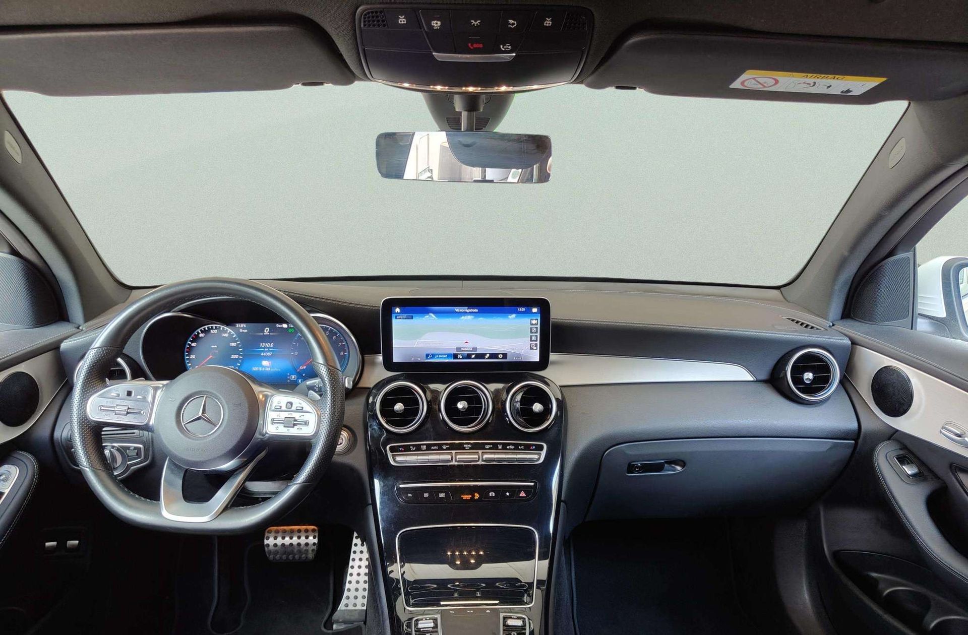 Mercedes-Benz GLC 300 e 4Matic Pack AMG - foto 6