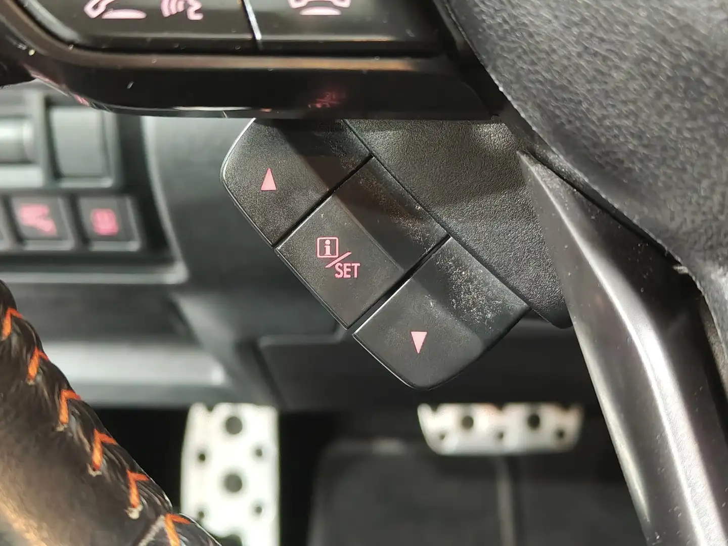 Foto Subaru XV Subaru XV 2.0i Hybrid Executive Plus CVT (150 CV)