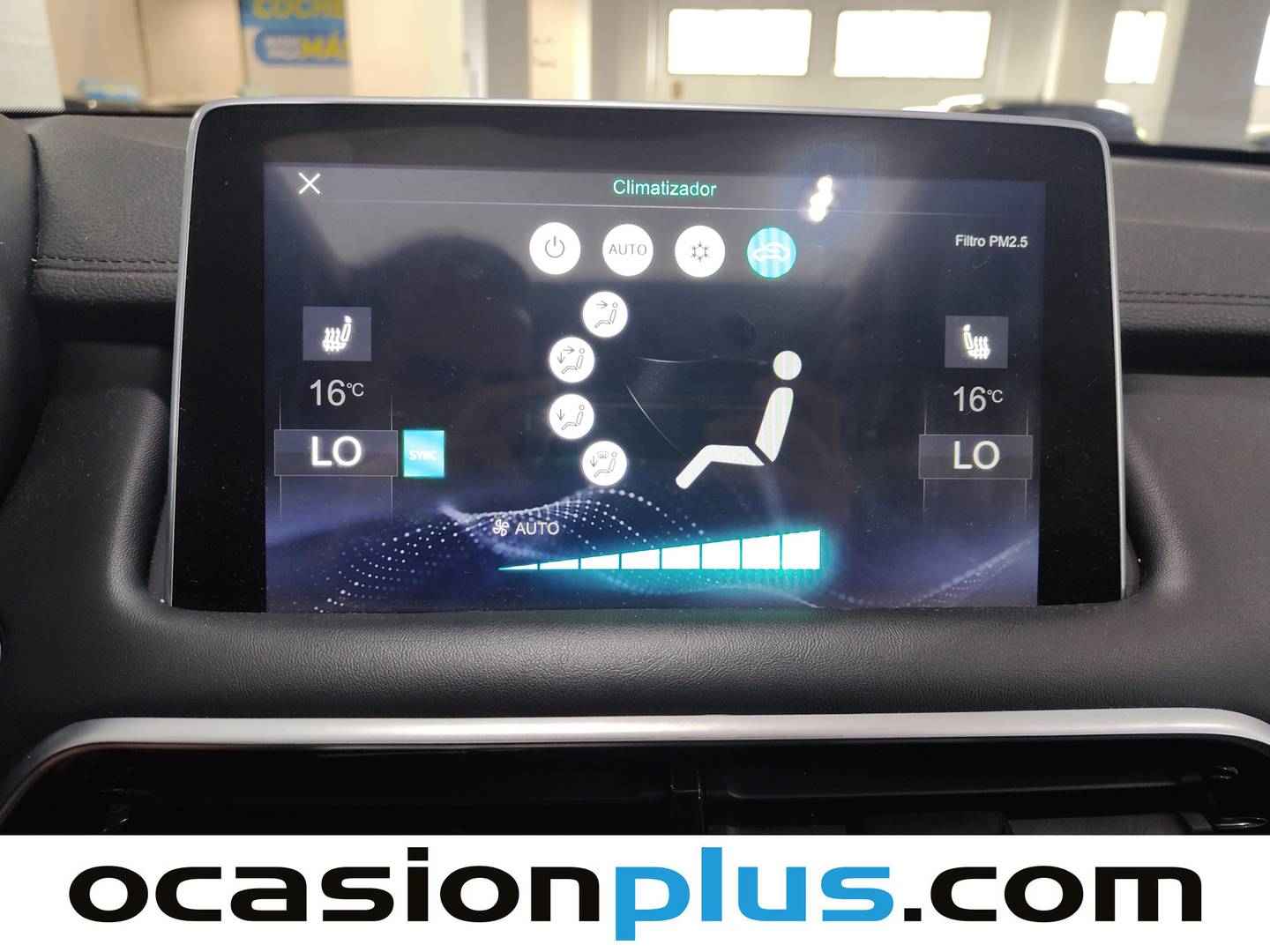 MG eHS MG eHS 1.5 T-GDI PHEV Luxury (258 CV) de segunda mano