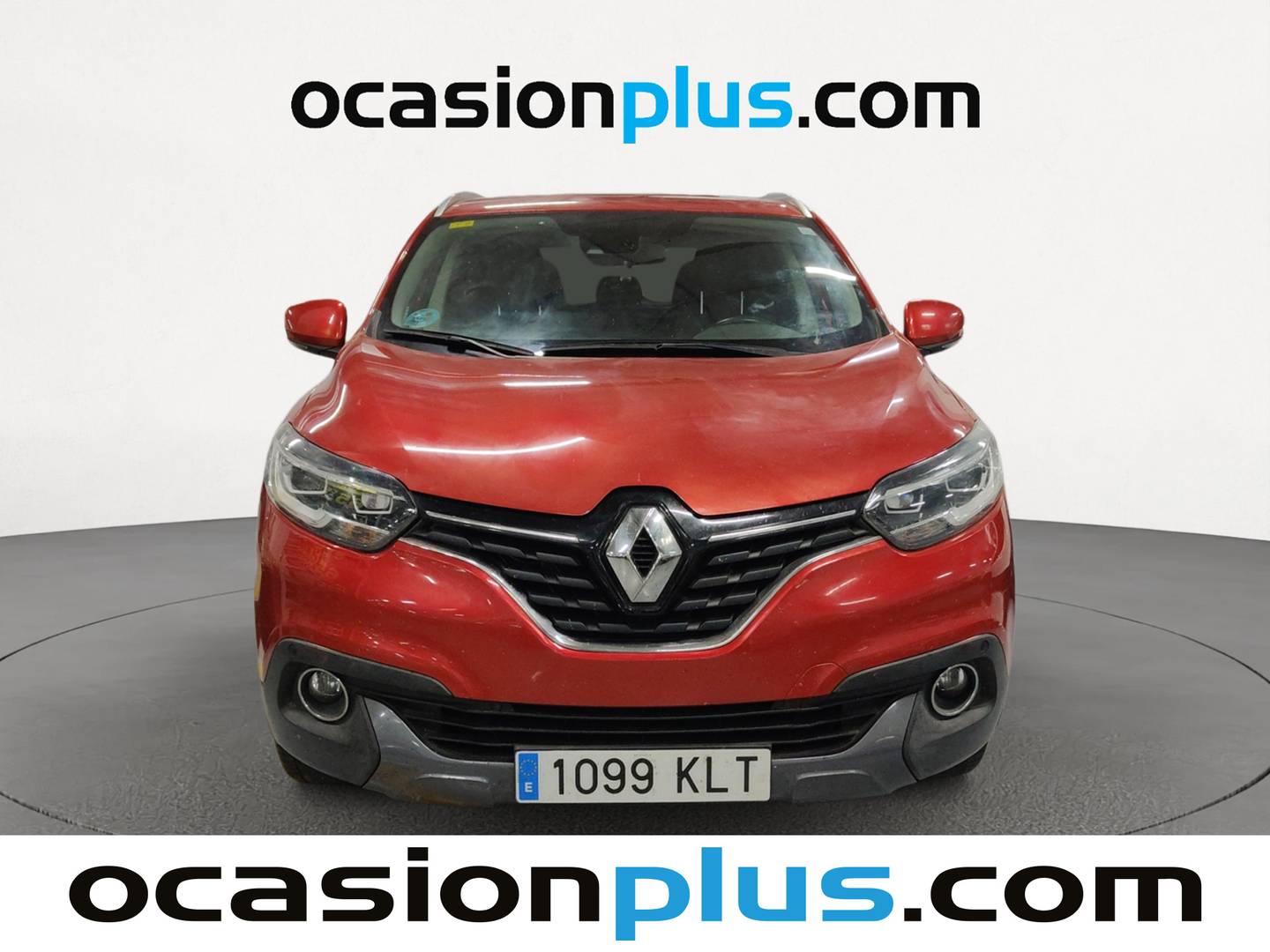 Foto Renault Kadjar Renault Kadjar Zen Energy dCi (130 CV)