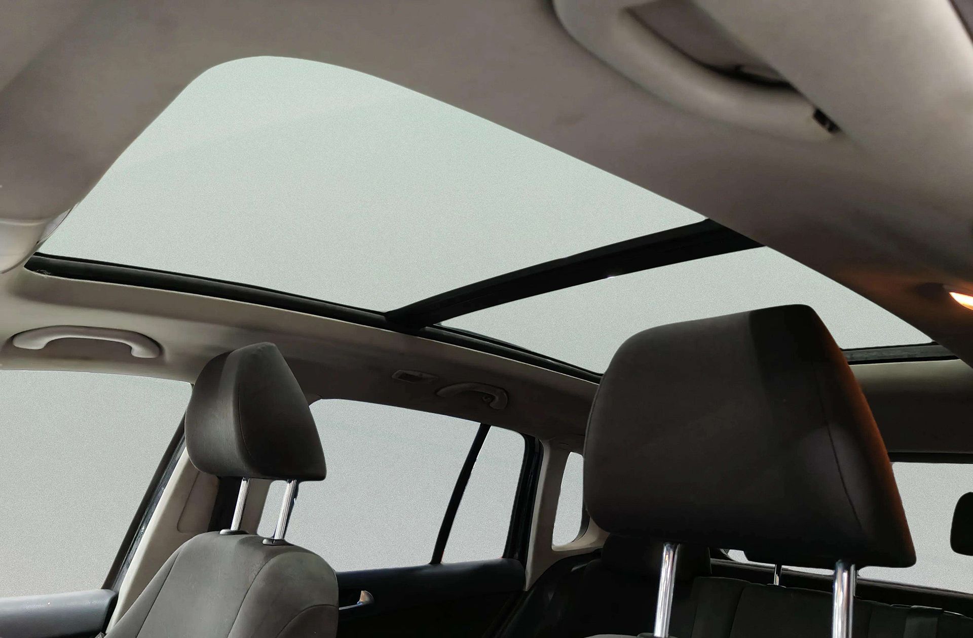 Volkswagen Tiguan T1 2.0 TDI BMT 4x2 - foto 6