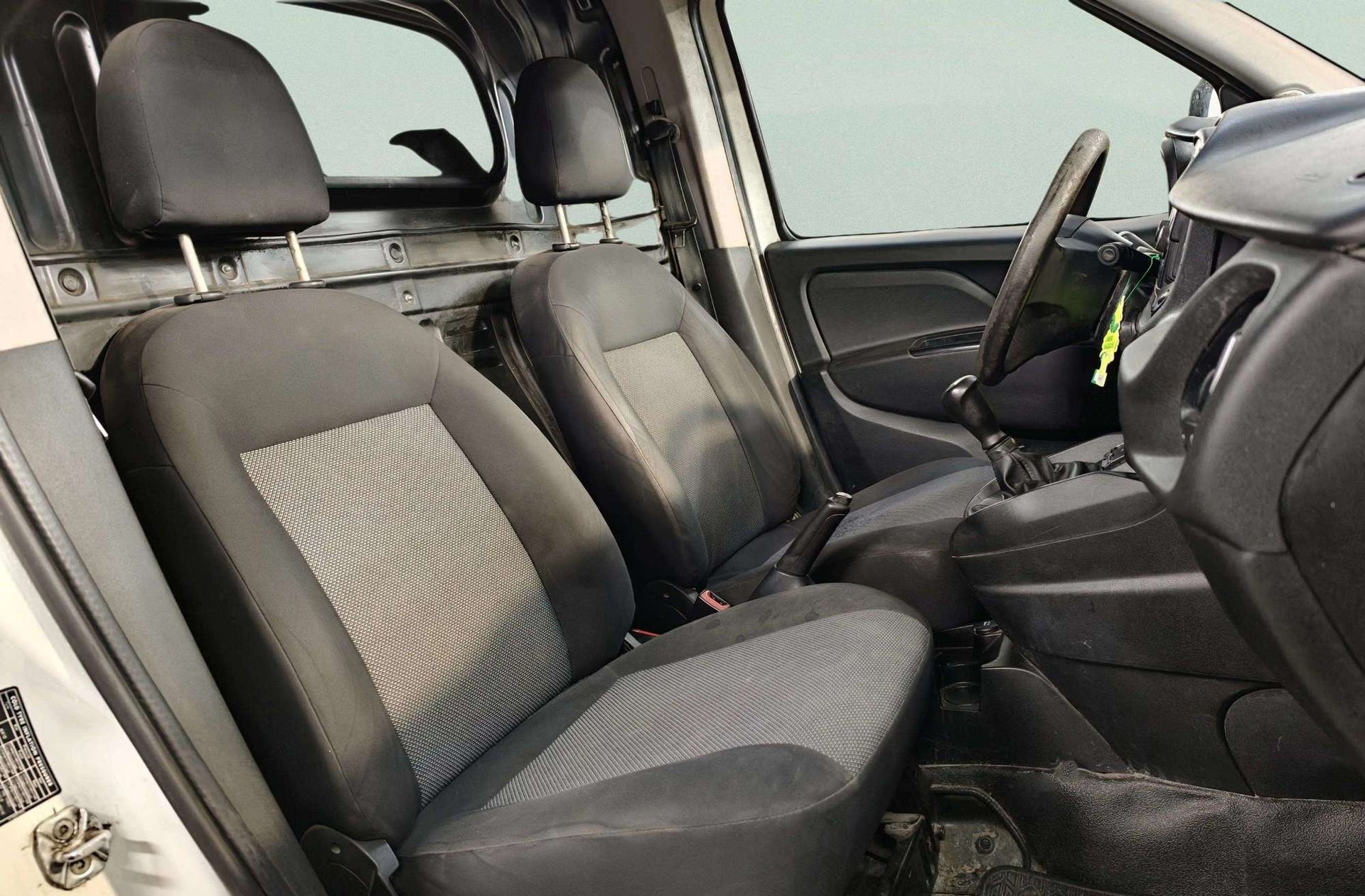 Fiat Doblò Cargo 1.3 MultiJet Base - foto 15
