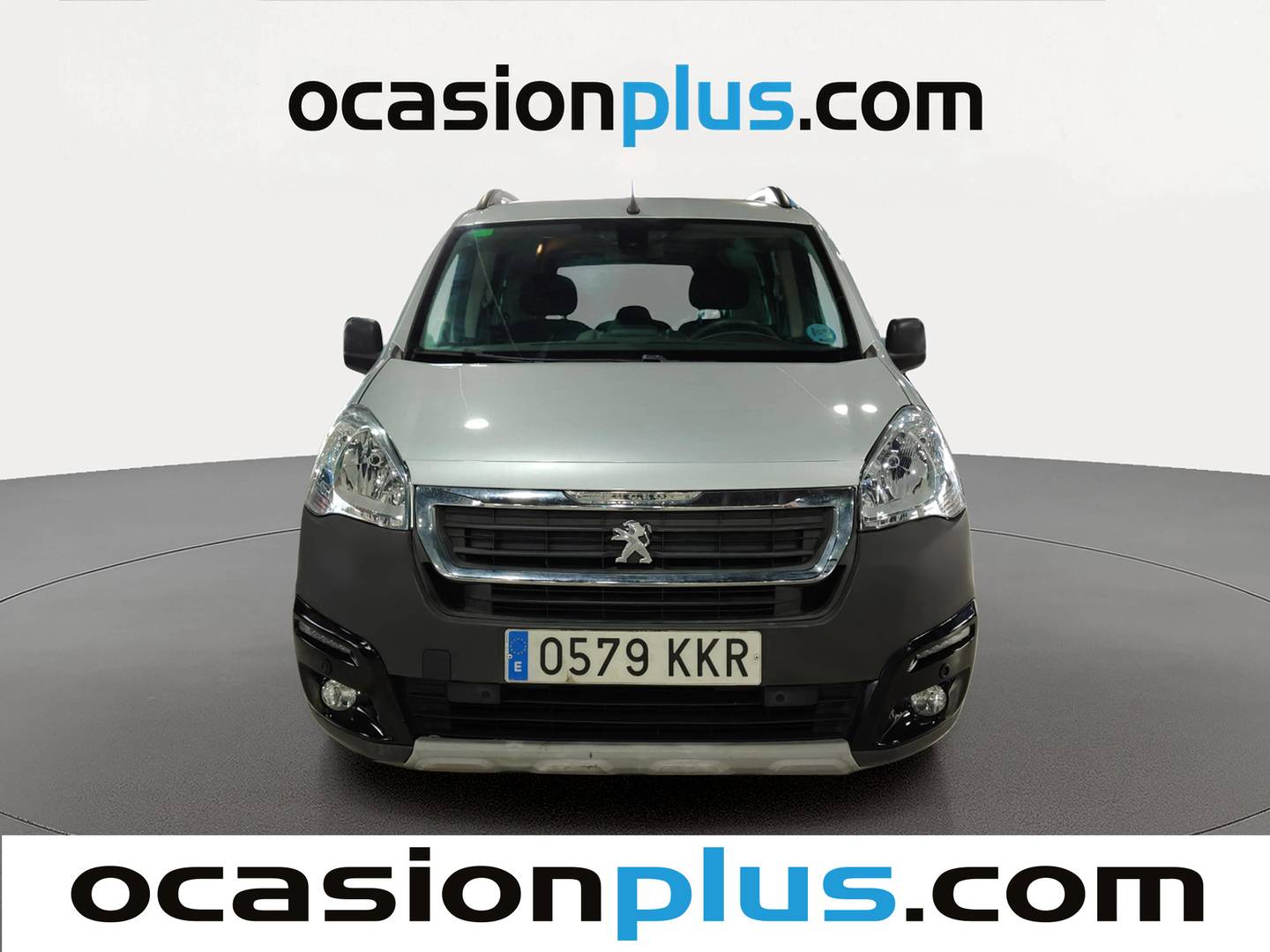 Peugeot Partner Peugeot Partner Tepee BlueHDi 100 Adventure Edition (100 CV) 100cv