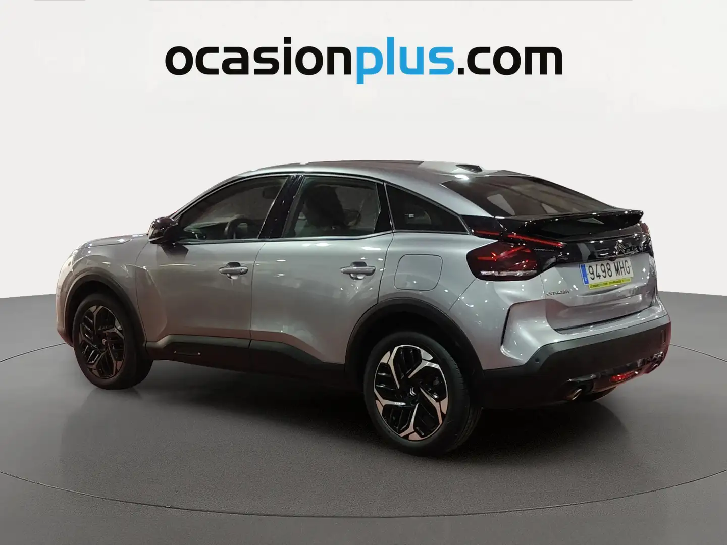 Foto Citroën C4 Citroen C4 PureTech 130 S&S 6v Feel Pack (130 CV)