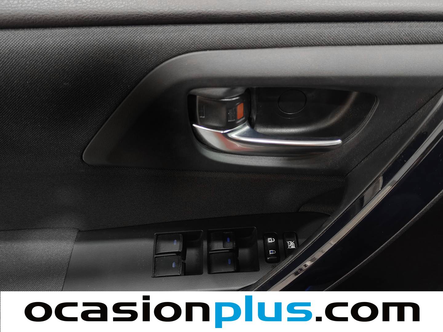 Toyota Auris Toyota Auris 140H Hybrid Active (136 CV) 2016