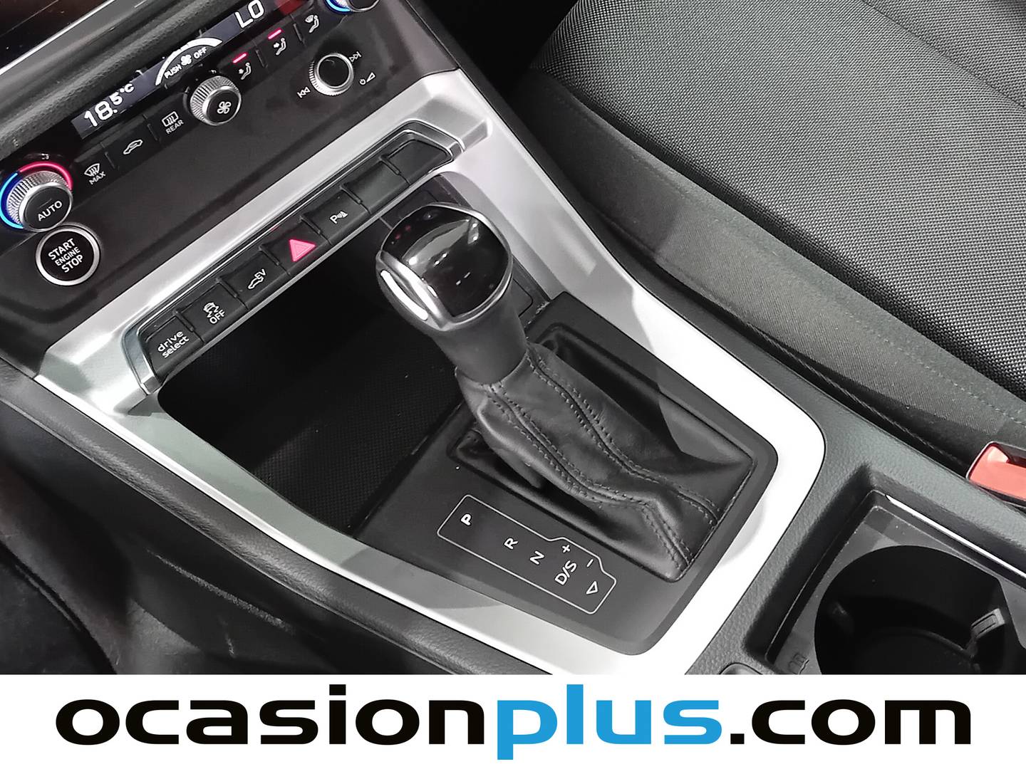 Audi Q3 Sportback Audi Q3 Sportback TFSIe Sportback TFSIe Advanced 45 TFSI e (245 CV) S-Tronic de segunda mano