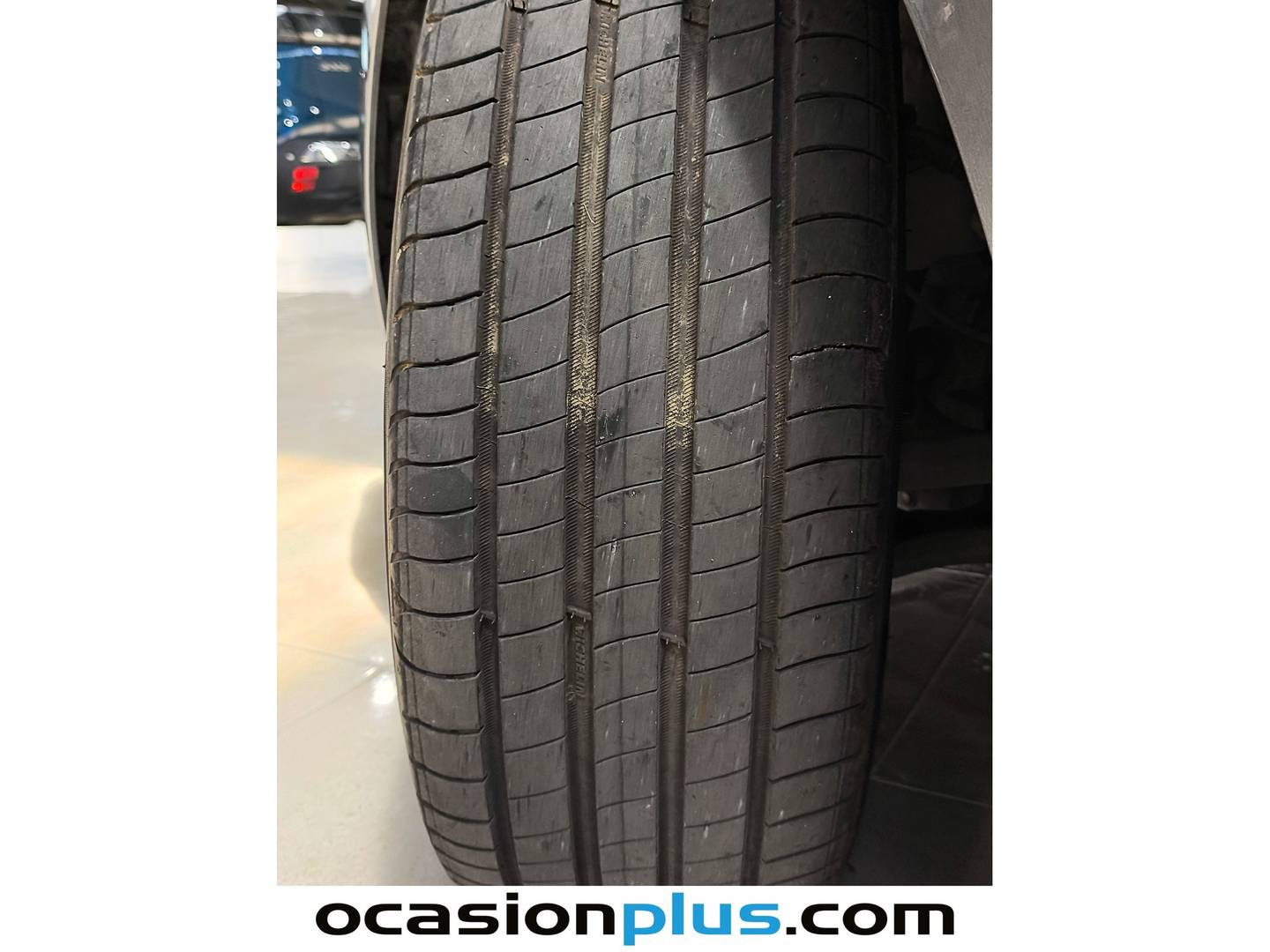 Mercedes Clase B Mercedes-Benz Clase B 180 d (116 CV) seminuevo