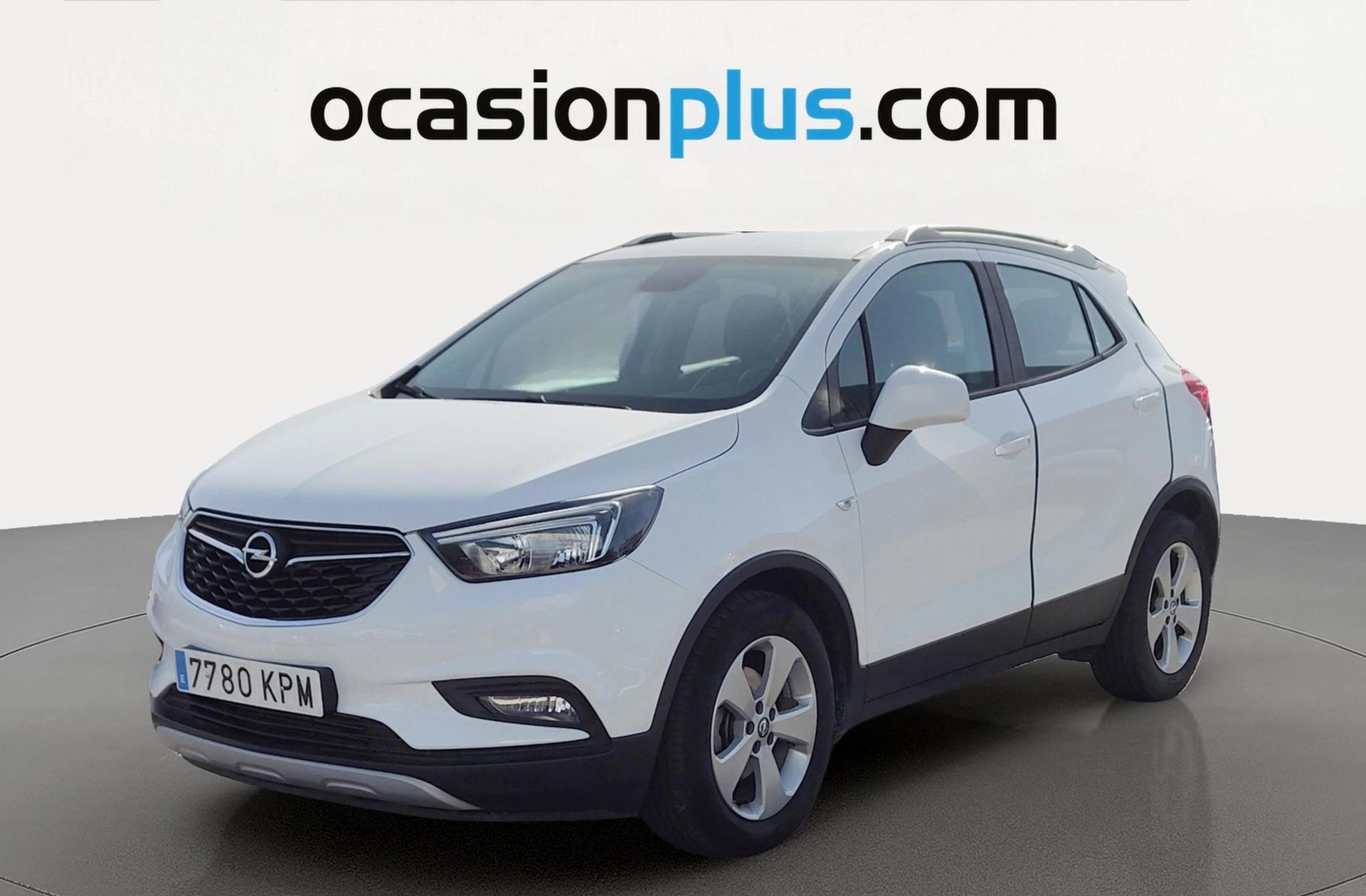 Opel Mokka 1.6 CDTI Selective 4x2 Wltp