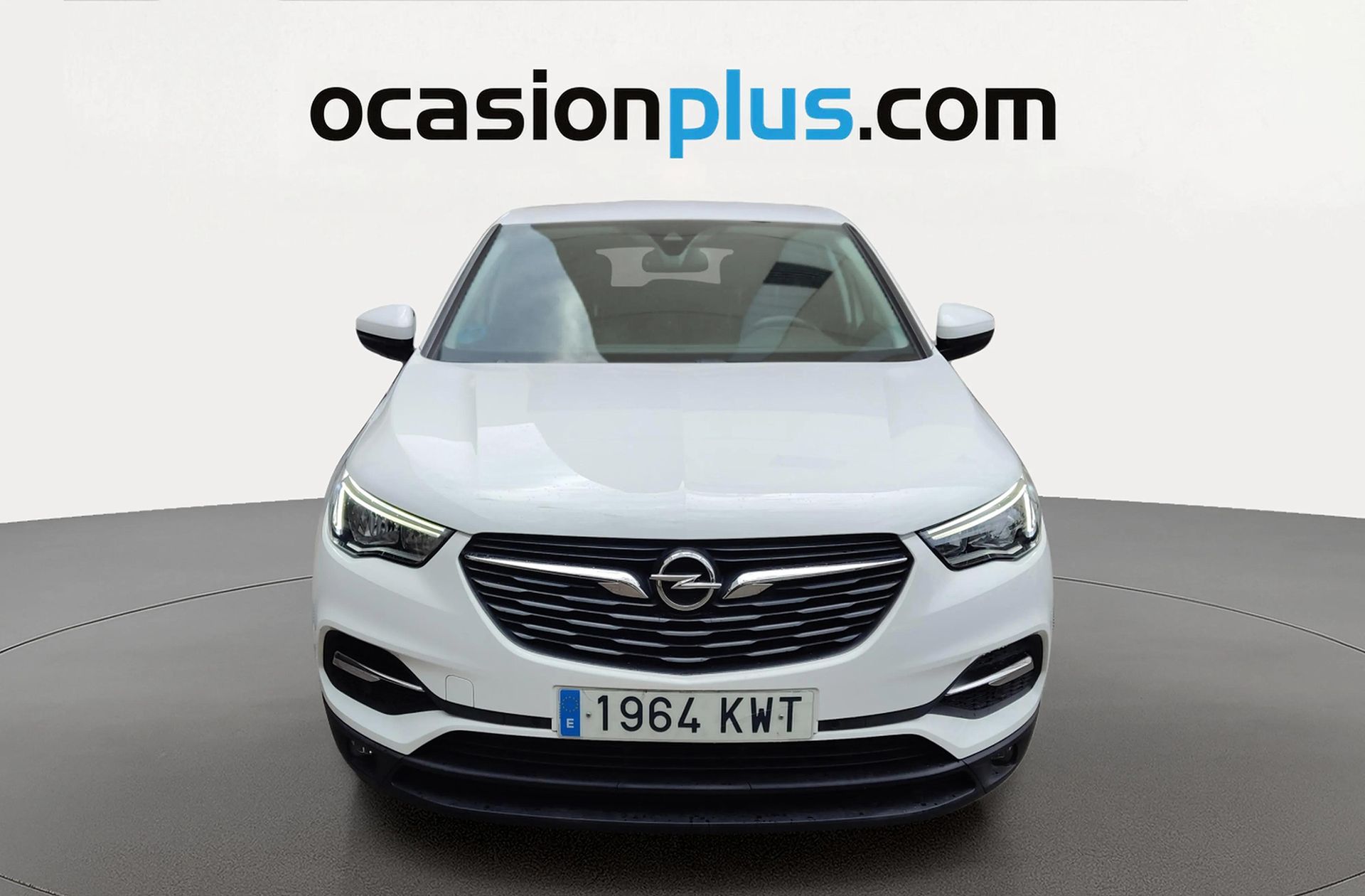 Opel Grandland 1.2 Turbo Selective - foto 11