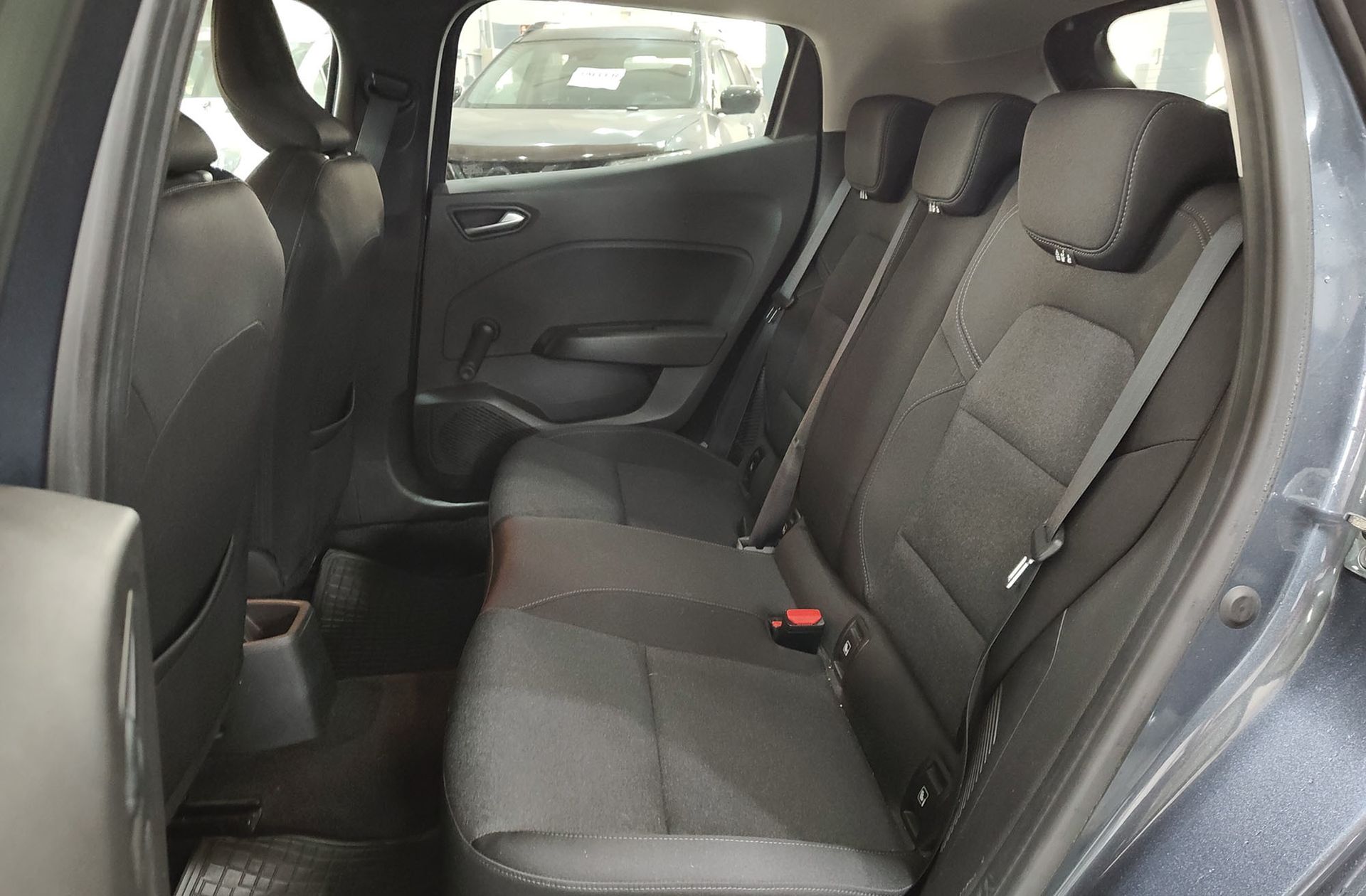 Renault Clio Intens E-Tech Híbrido - foto 12