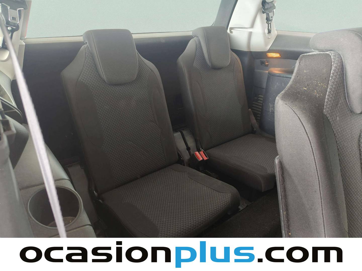 Extras y acabados del Citroën Grand C4 Picasso Citroën Grand C4 Picasso 1.6 HDI 110cv Tonic 7 Plazas (112 CV)