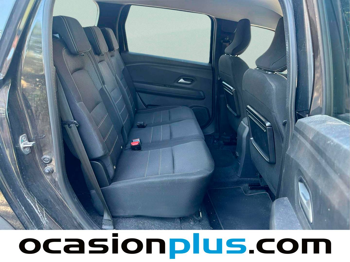 Dacia Jogger Dacia Jogger Extreme Go ECO-G (91 CV) km 0