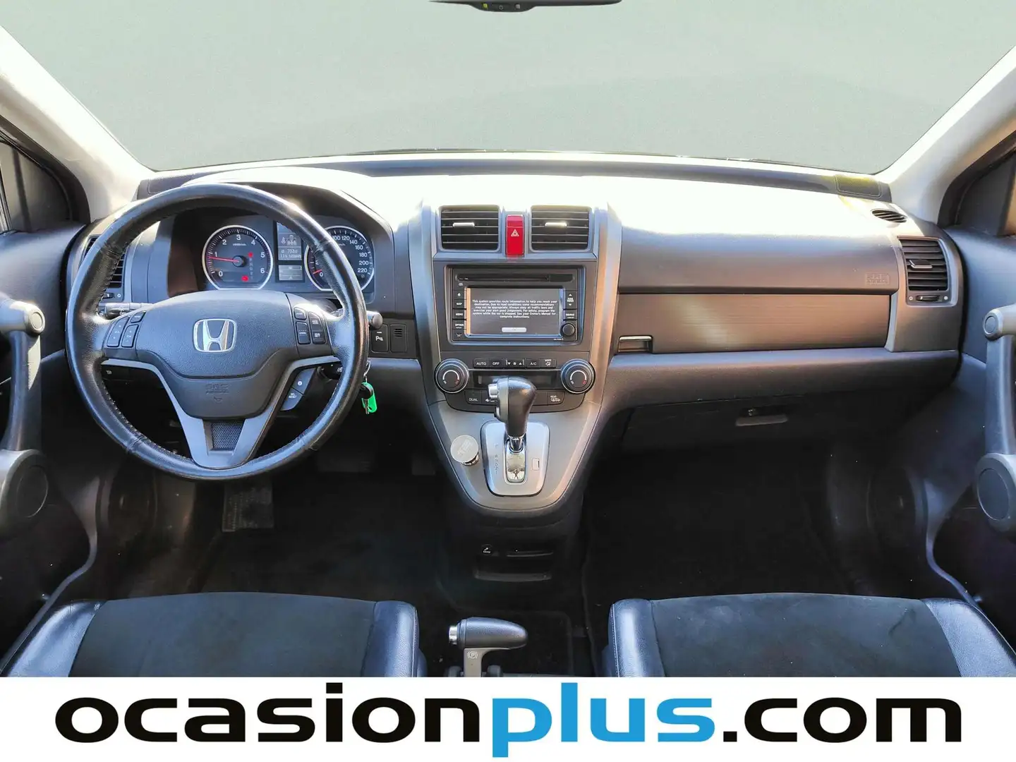 Foto Honda CR-V Honda CR-V 2.2 I-DTEC Elegance SE Auto (150 CV)