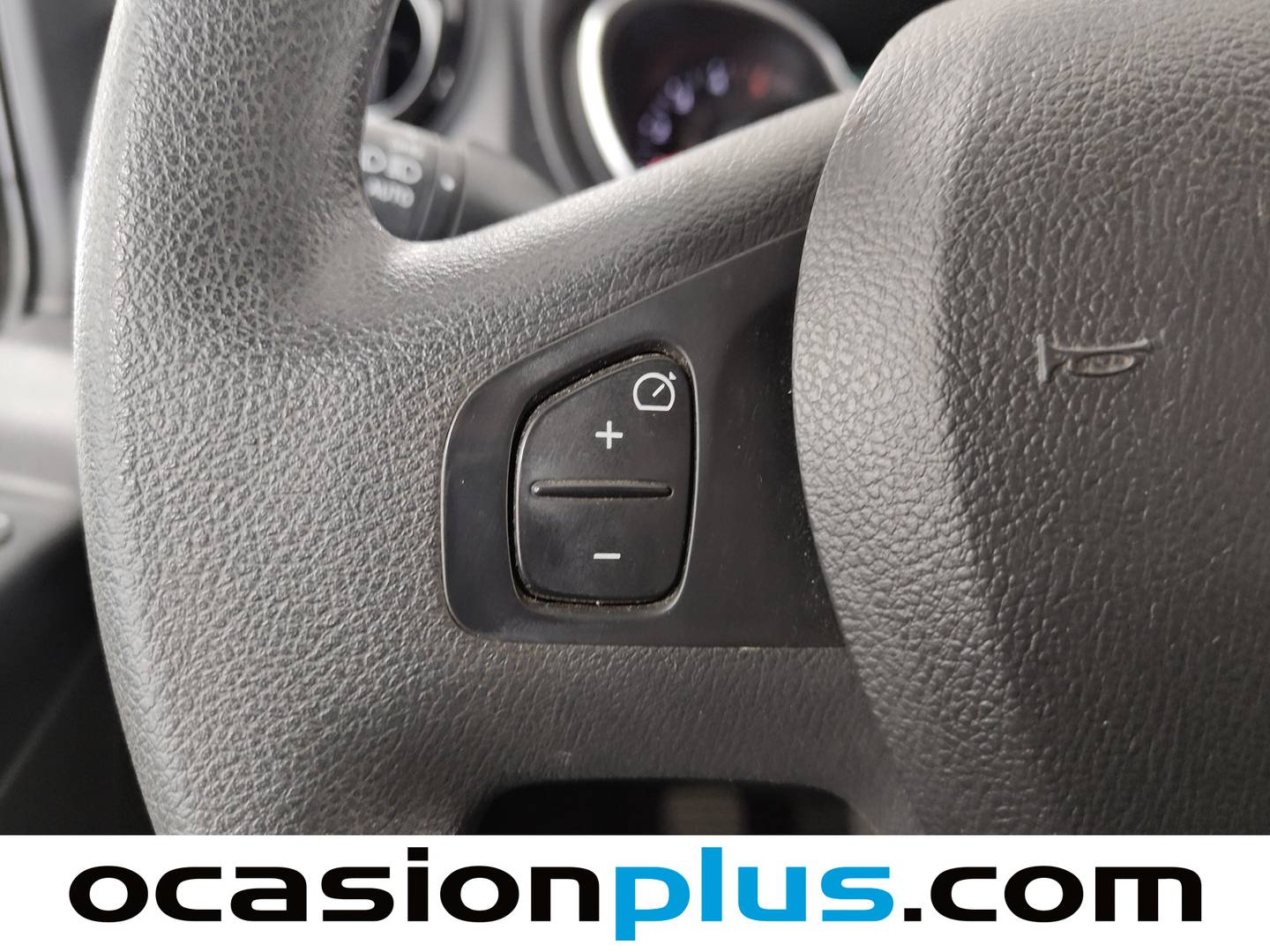 Nissan NV300 Nissan NV300 Furgon 2.0 dCi Comfort L1H1 (120 CV) de segunda mano
