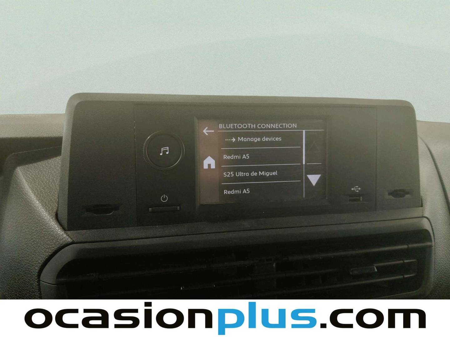 Fiat Scudo Fiat Scudo Furgon 1.5 Bluehdi L2 (120 CV) barato