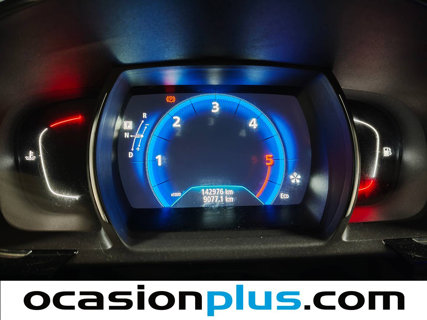 Renault Espace Renault Espace Zen Energy dCi (160 CV) TT EDC 7 Plazas de ocasión