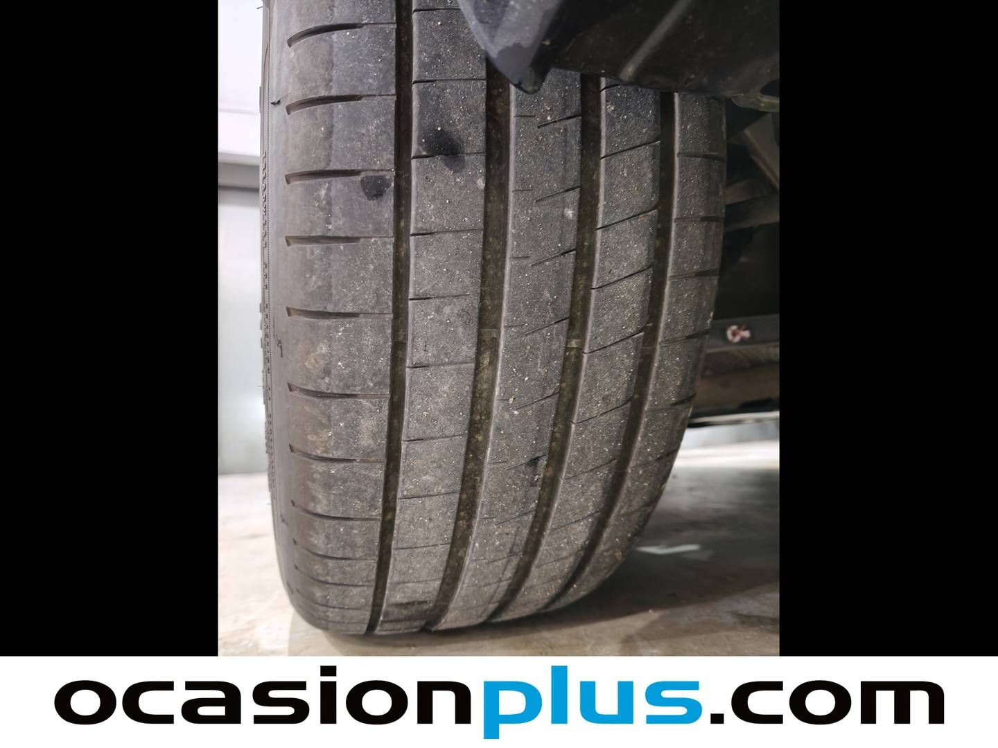 Foto Peugeot 508 Peugeot 508 SW BlueHDI 130 GT Line (130 CV)