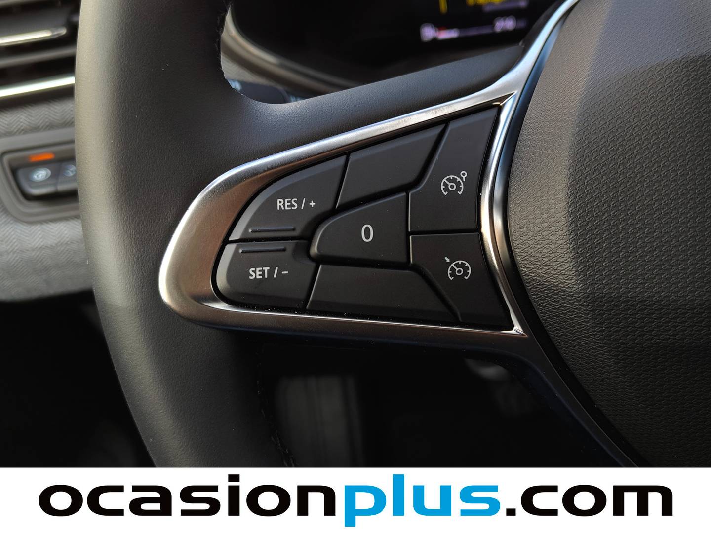 Renault Clio Renault Clio E-Tech full hybrid 145 Techno (143 CV) de ocasión