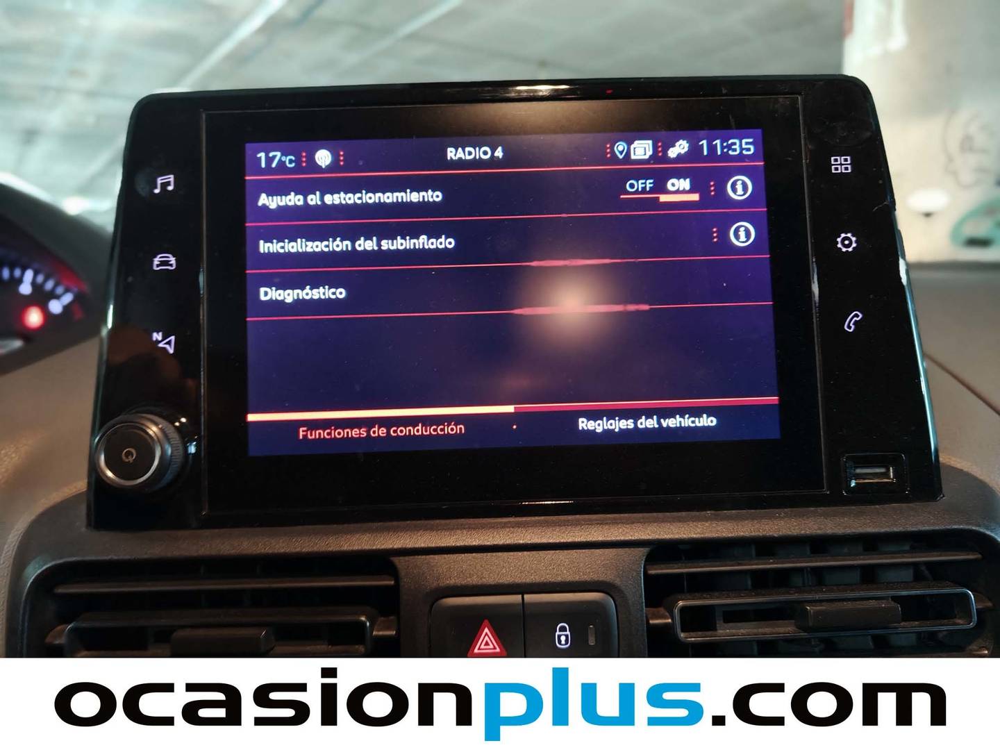 Peugeot Rifter Peugeot Rifter BlueHDi 100 Active Standard (100 CV) 100cv