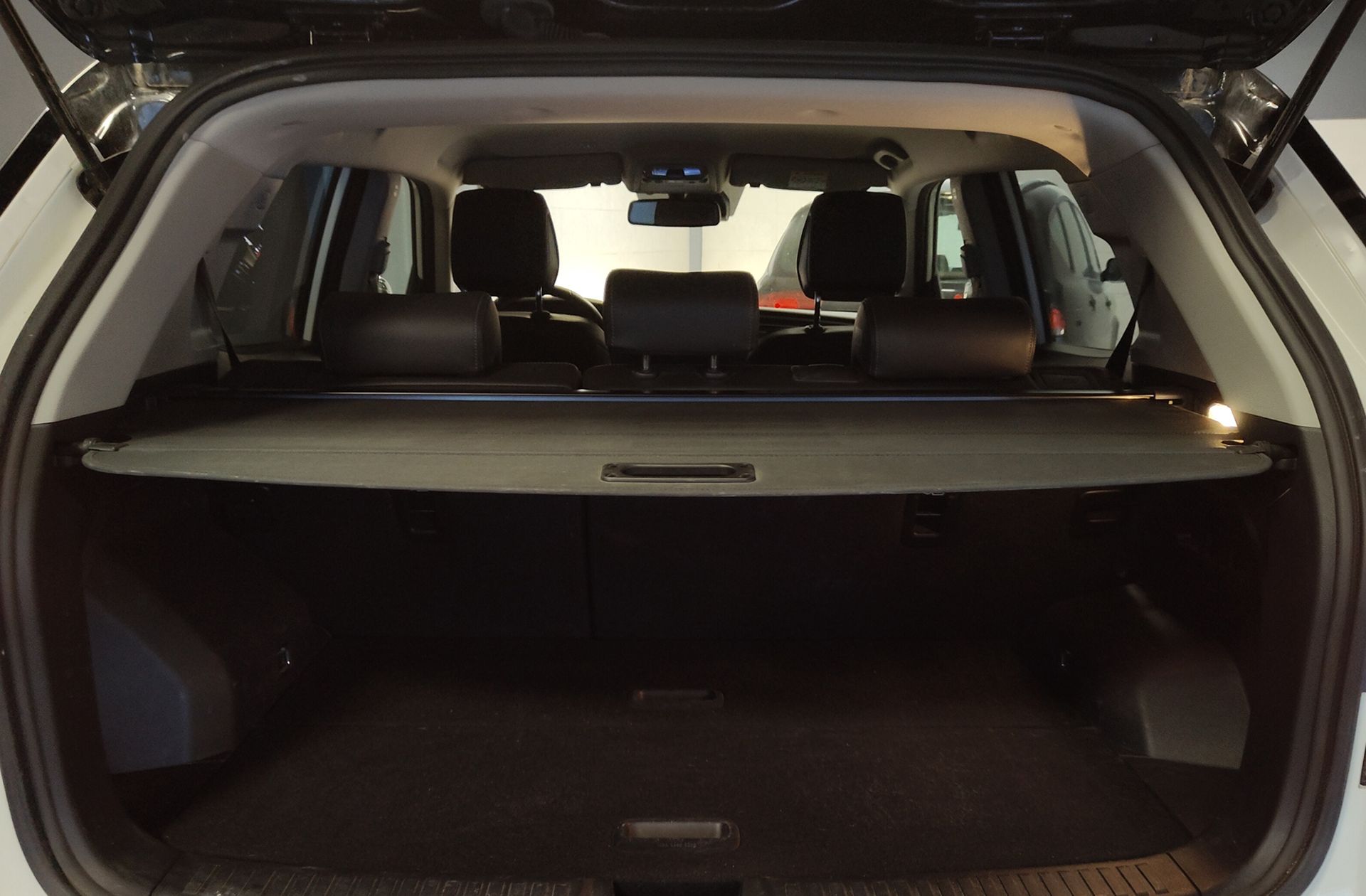 SsangYong Korando G15T Urban Plus - foto 14