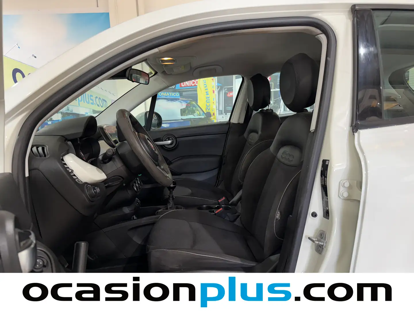 Foto Fiat 500X Fiat 500X 1.3 MultiJet S&S Urban 4x2 (95 CV)