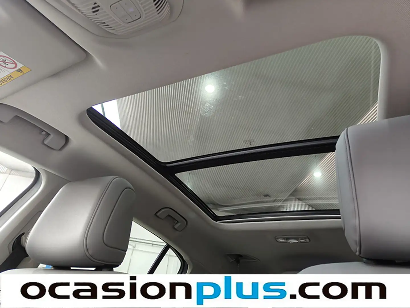 Foto Citroën C5 Aircross Citroen C5 Aircross PureTech 130 S&S Shine Pack EAT8 (131 CV)