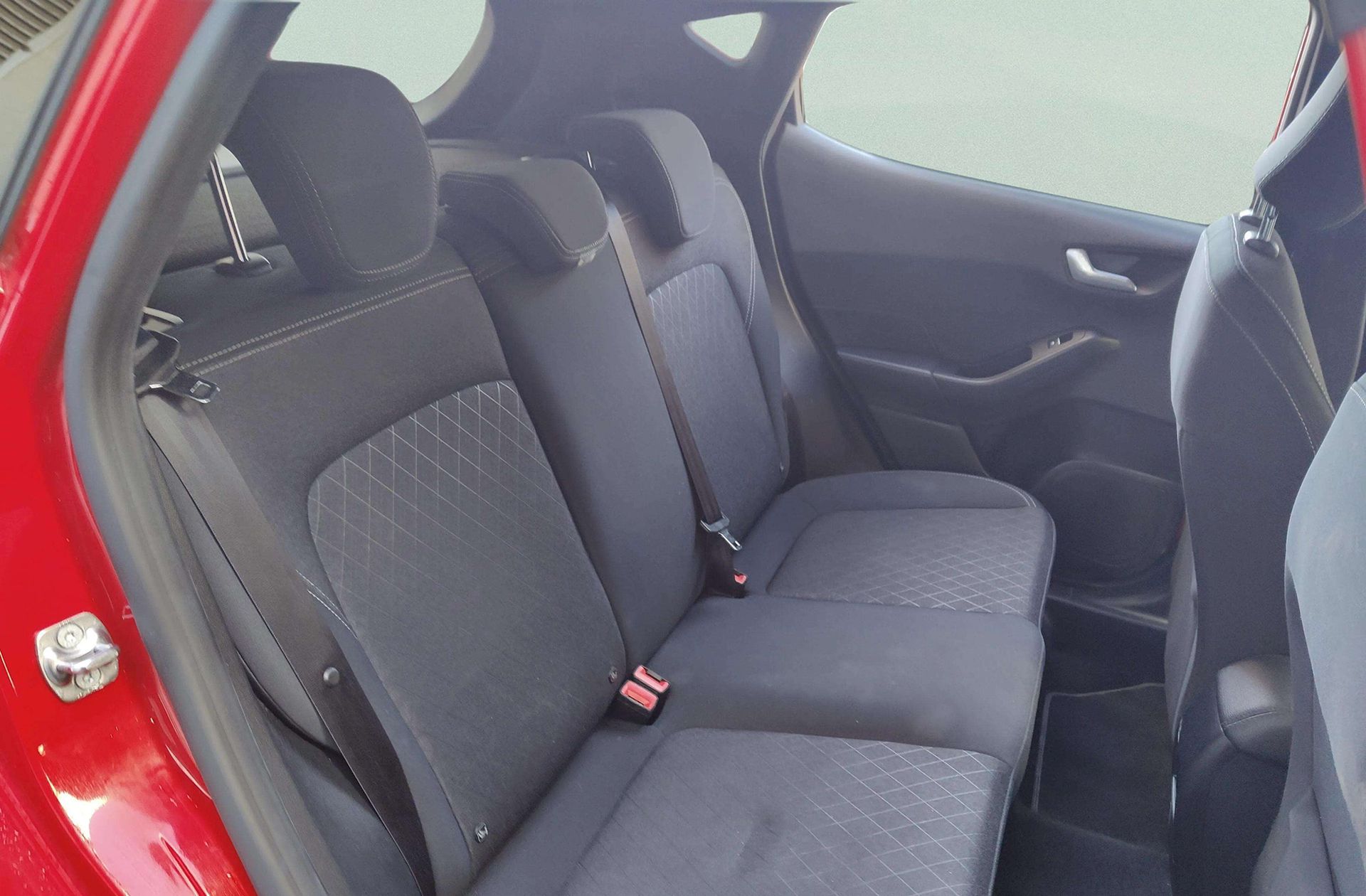 Ford Fiesta 1.0 EcoBoost Active - foto 16