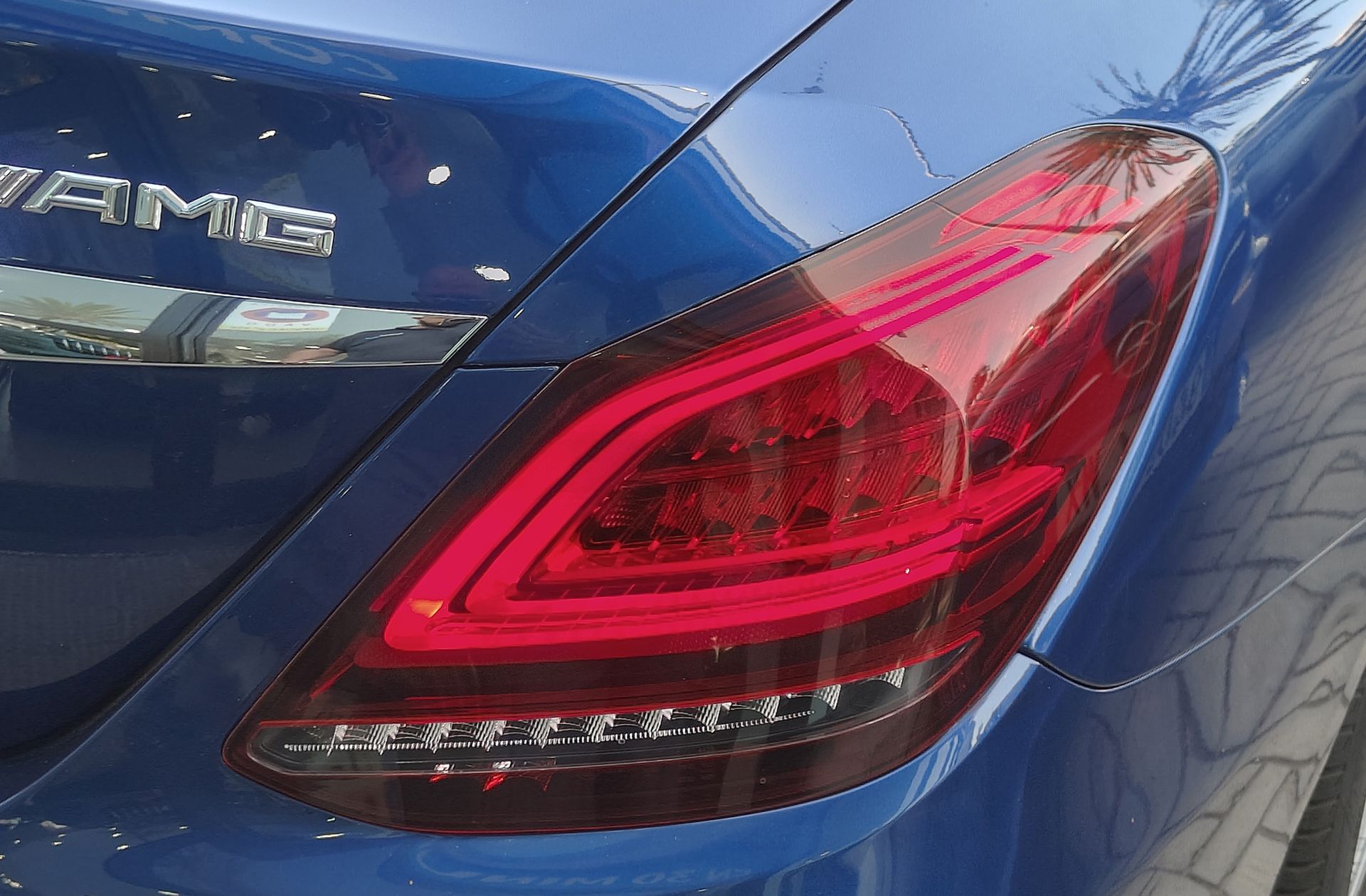 Mercedes-Benz Clase C 200 d Pack AMG - foto 17