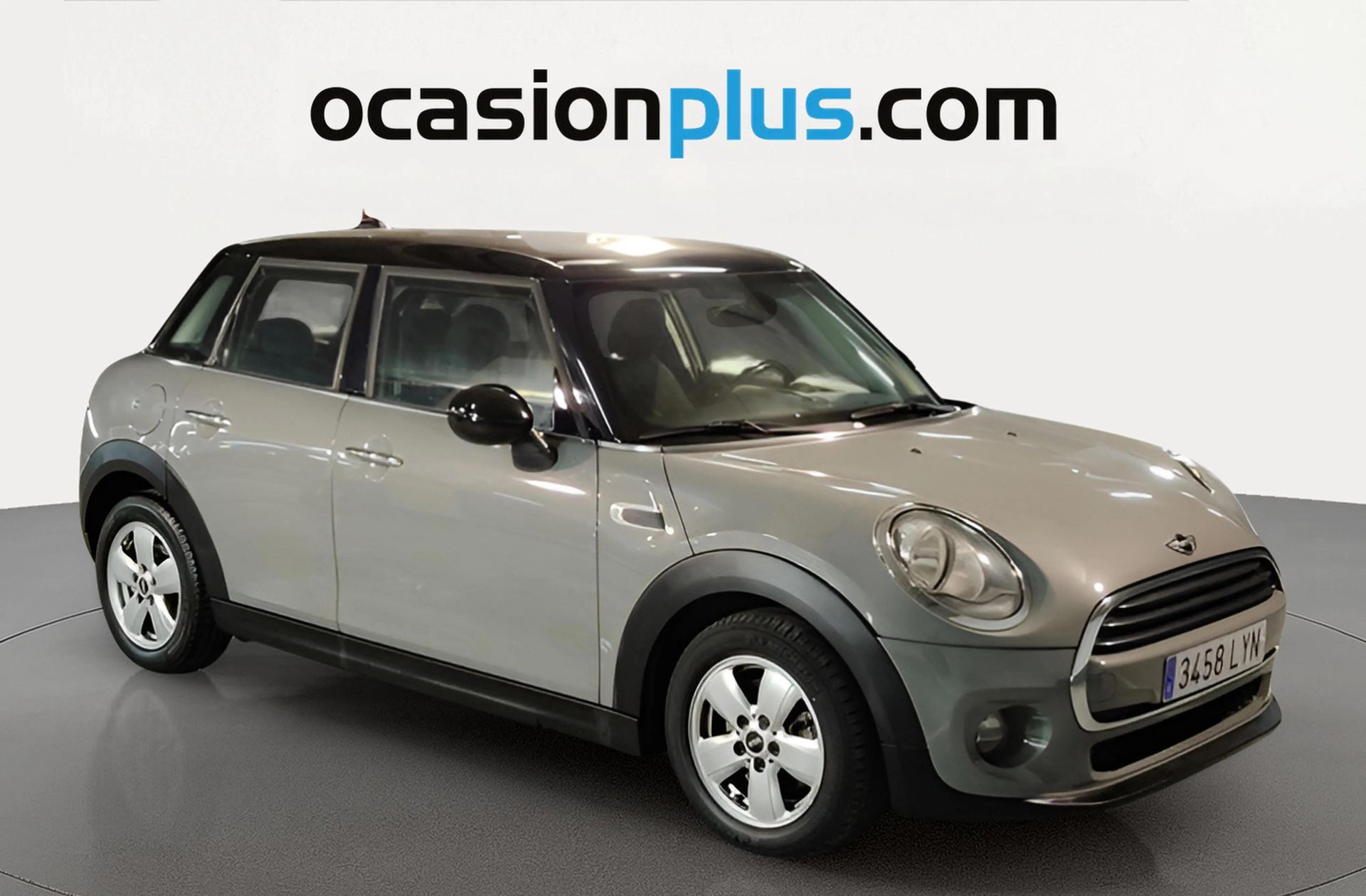 MINI Cooper - foto 2