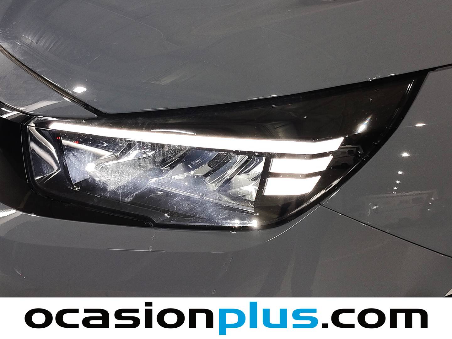 Extras del Opel Corsa Opel Corsa 1.2 T XHL GS (100 CV)