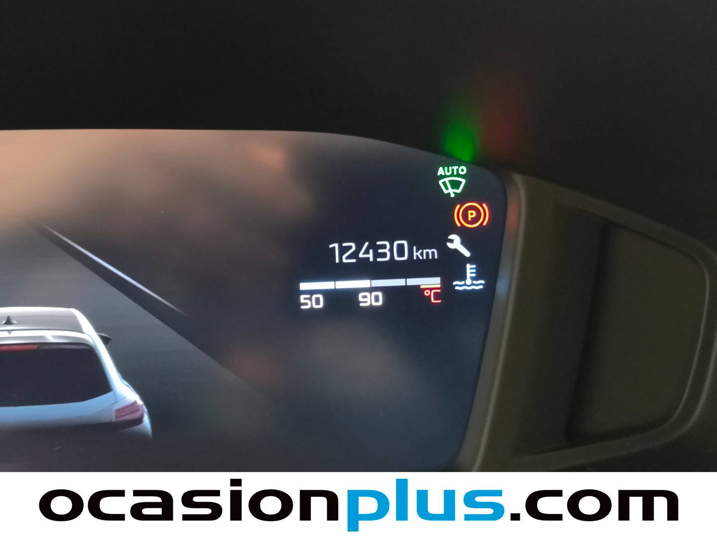Peugeot 208 Peugeot 208 Gasolina 100 Allure (100 CV) seminuevo
