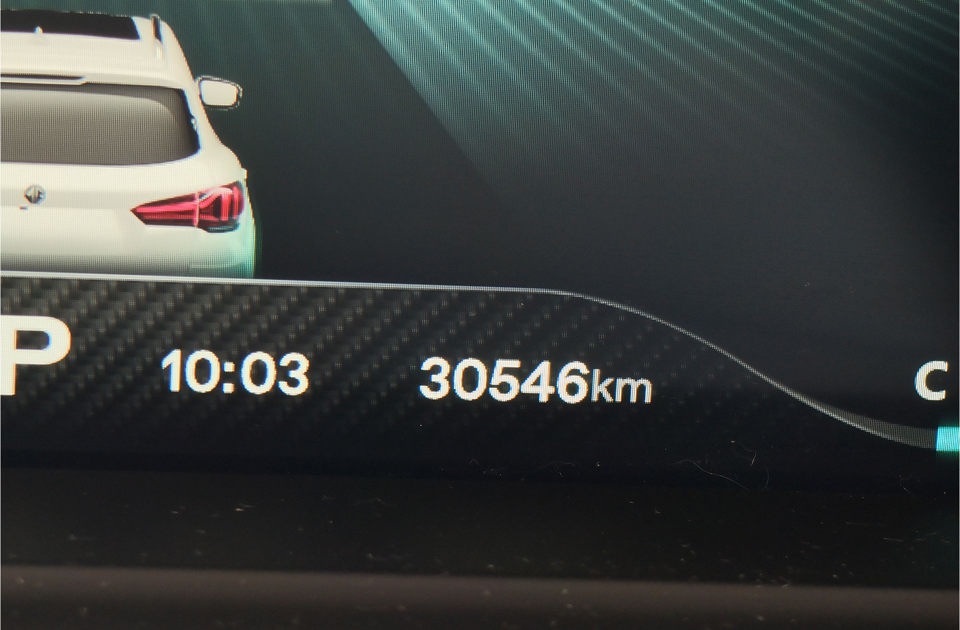 MG HS 1.5 Turbo GDI Luxury DCT - foto 13