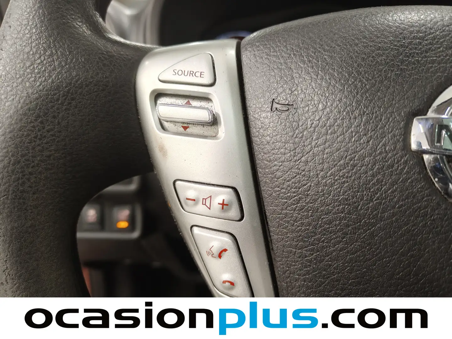 Foto Nissan NOTE Nissan Note 1.2G Tekna Sport (80 CV)