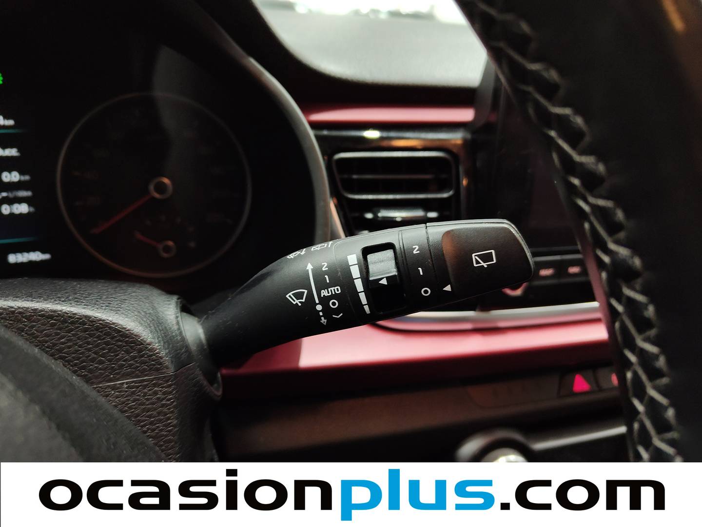 KIA Rio Kia Rio 1.0 T-GDi MHEV iMT Drive Pack Sport (120 CV) 120cv