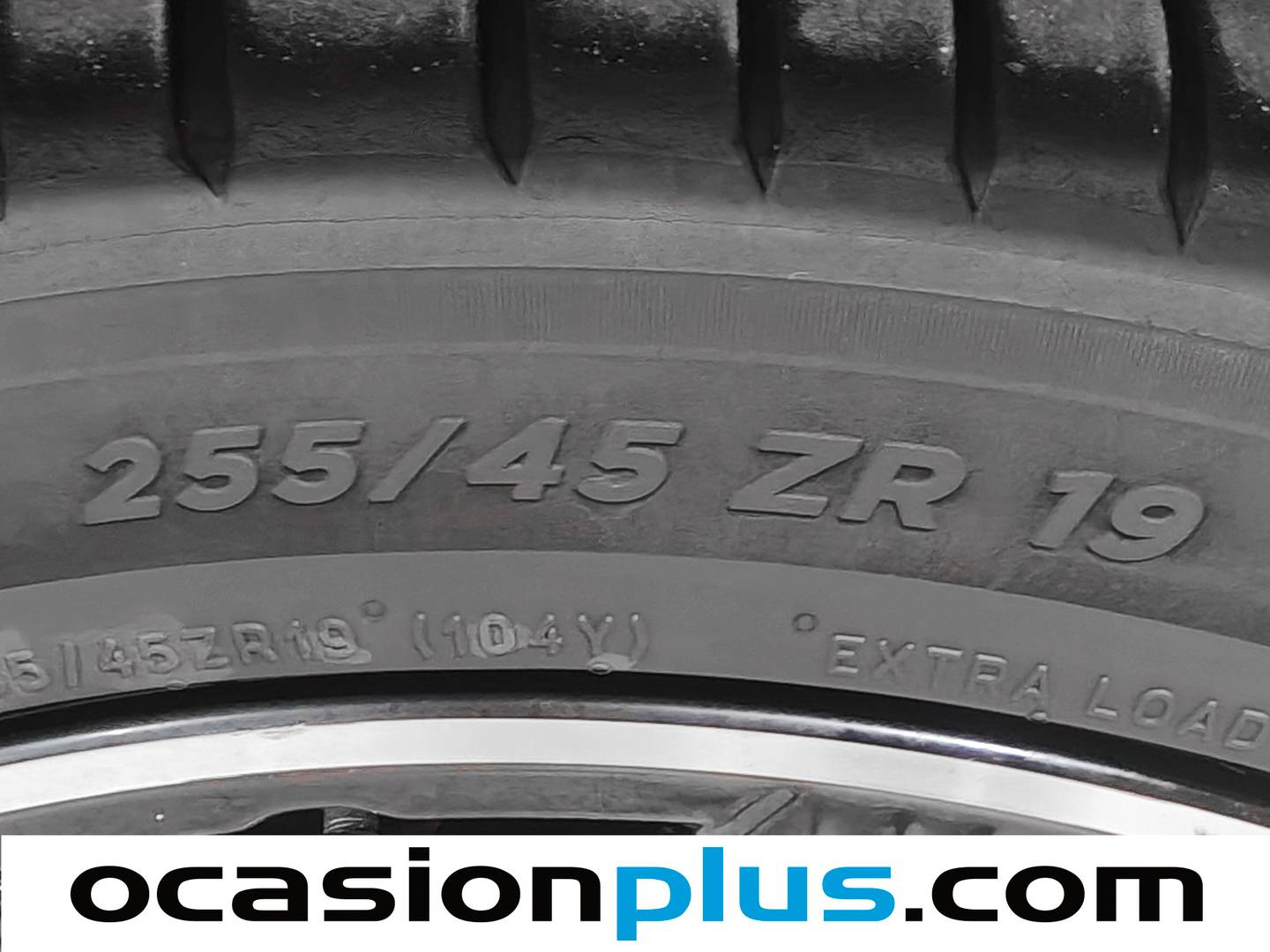 Mercedes EQE Mercedes-Benz EQE Berlina EQE Berlina 350 (292 CV) seminuevo