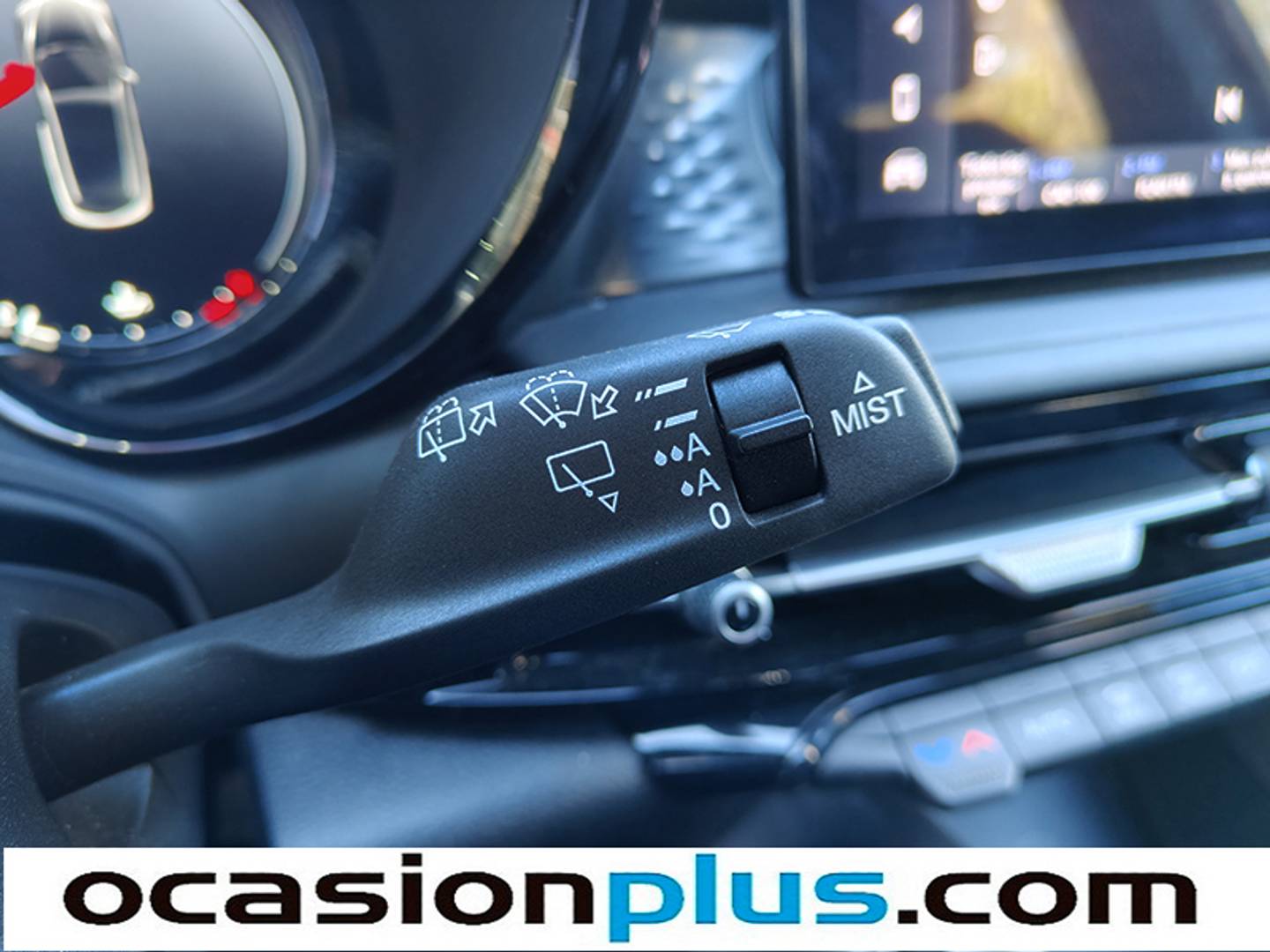 Foto Alfa Romeo Tonale Alfa Romeo Tonale 1.5 MHEV Sprint FWD (130 CV)