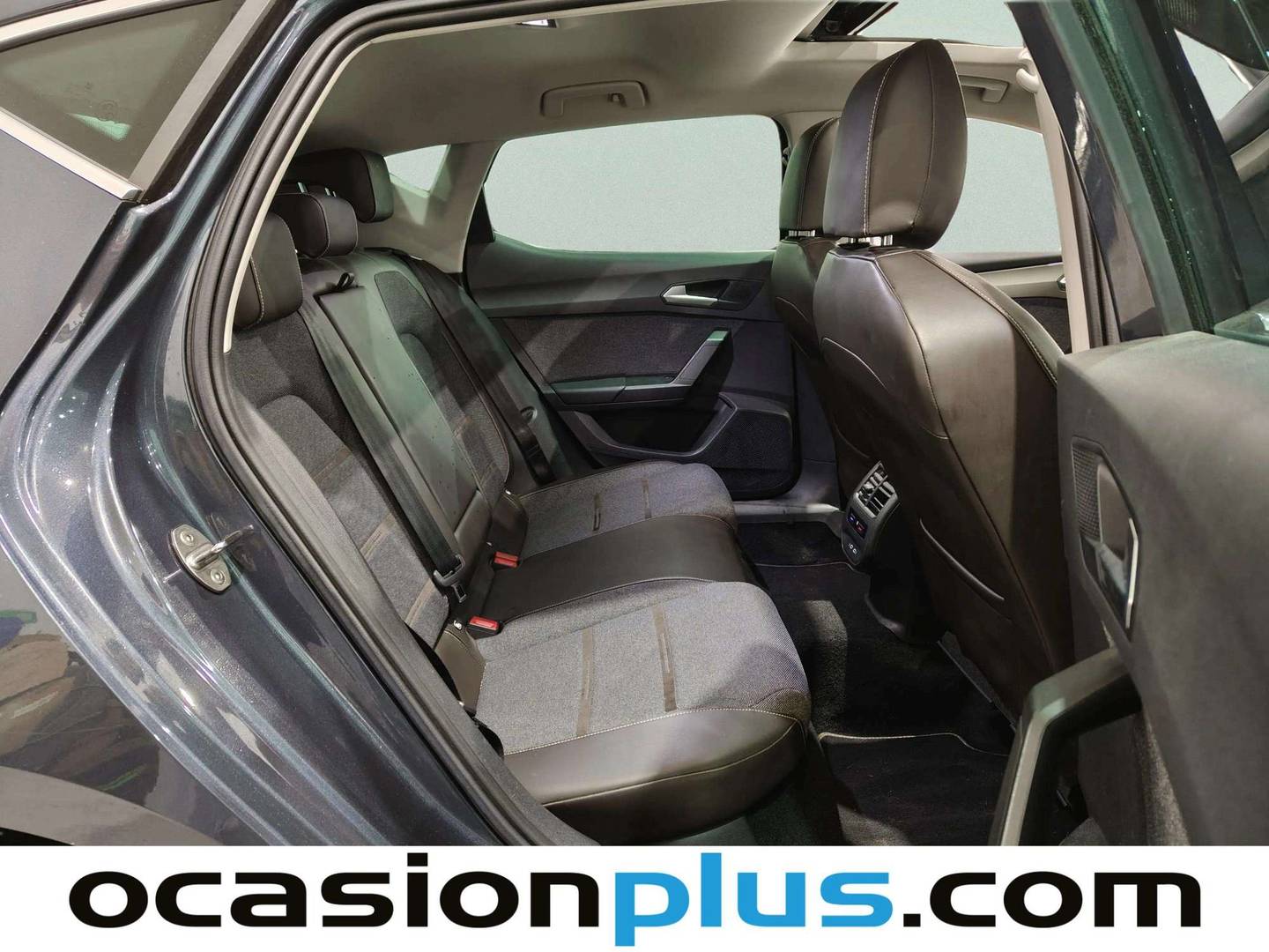 Foto Seat León SEAT León 1.5 TSI S&S Xcellence Go M (150 CV)