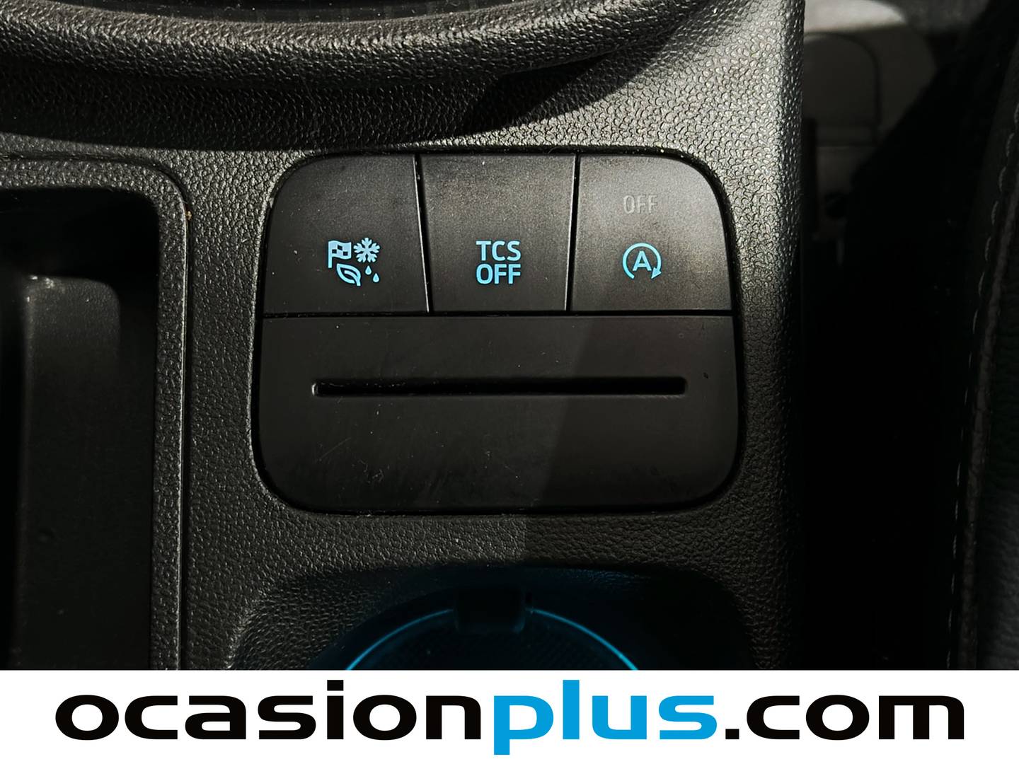 Foto Ford Fiesta Ford Fiesta 1.0 EcoBoost Active+ (125 CV)